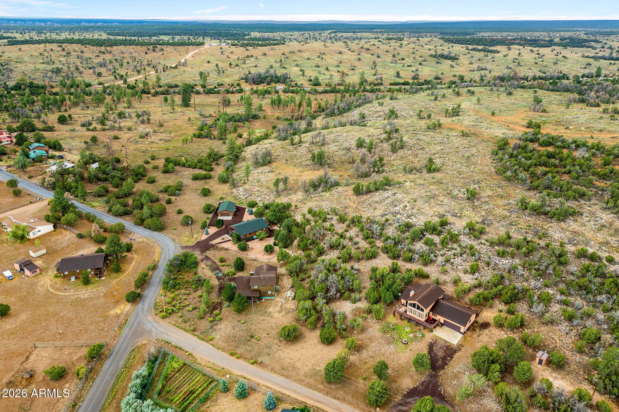 Zane Grey Acres - Residential