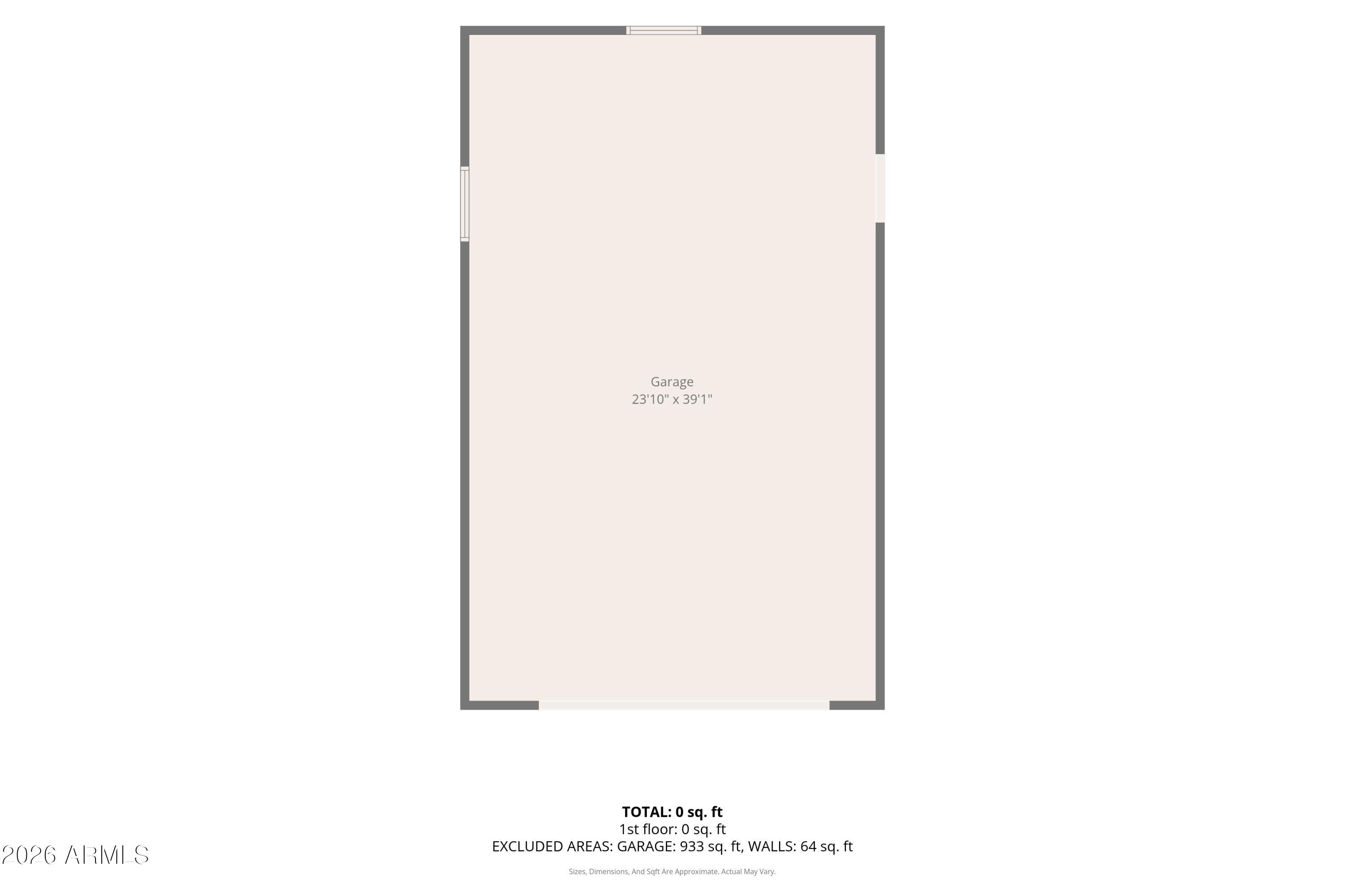 Zane Grey Acres - Residential