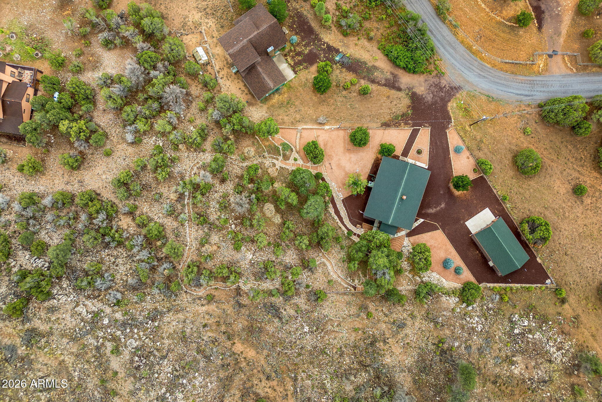 Zane Grey Acres - Residential