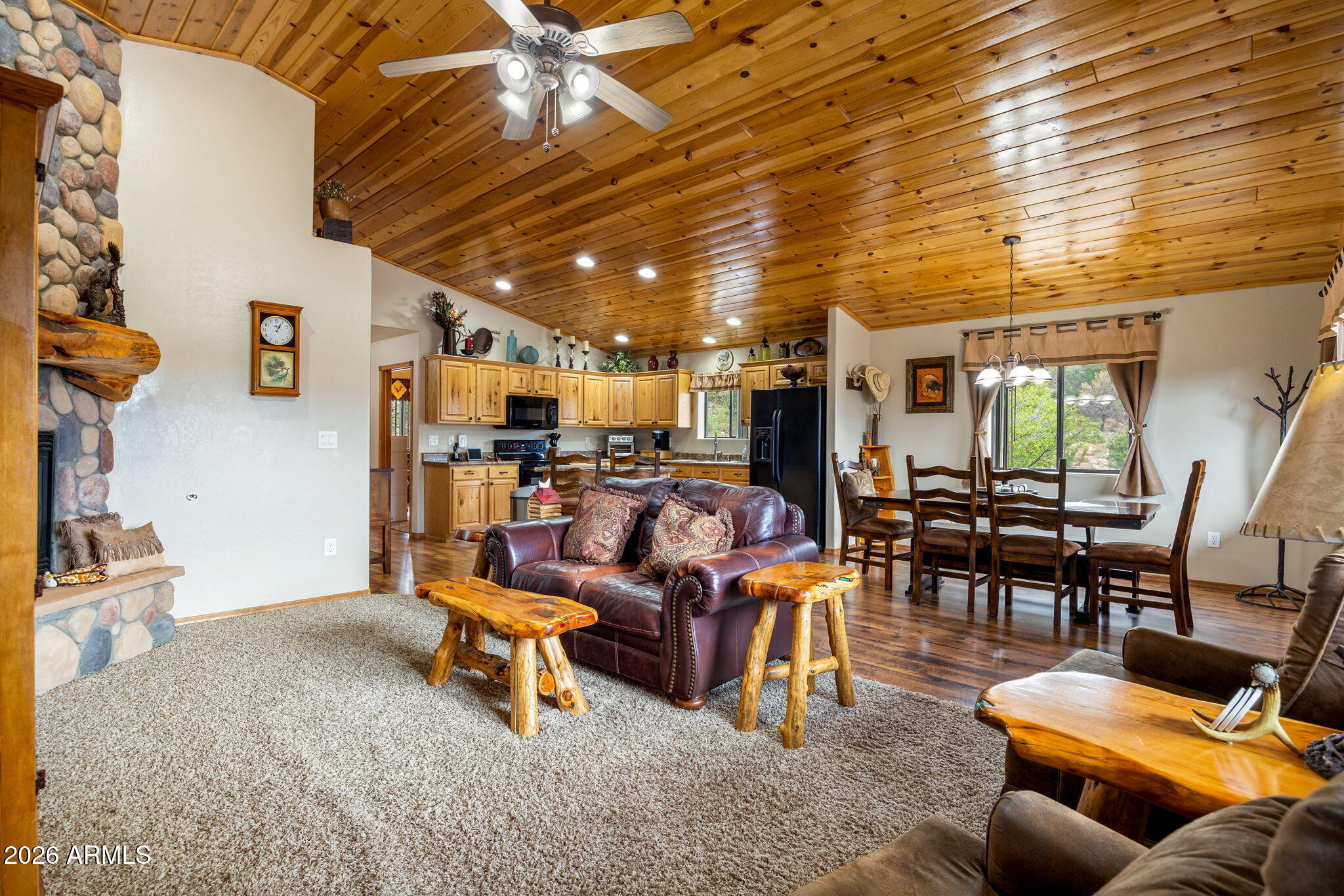 Zane Grey Acres - Residential