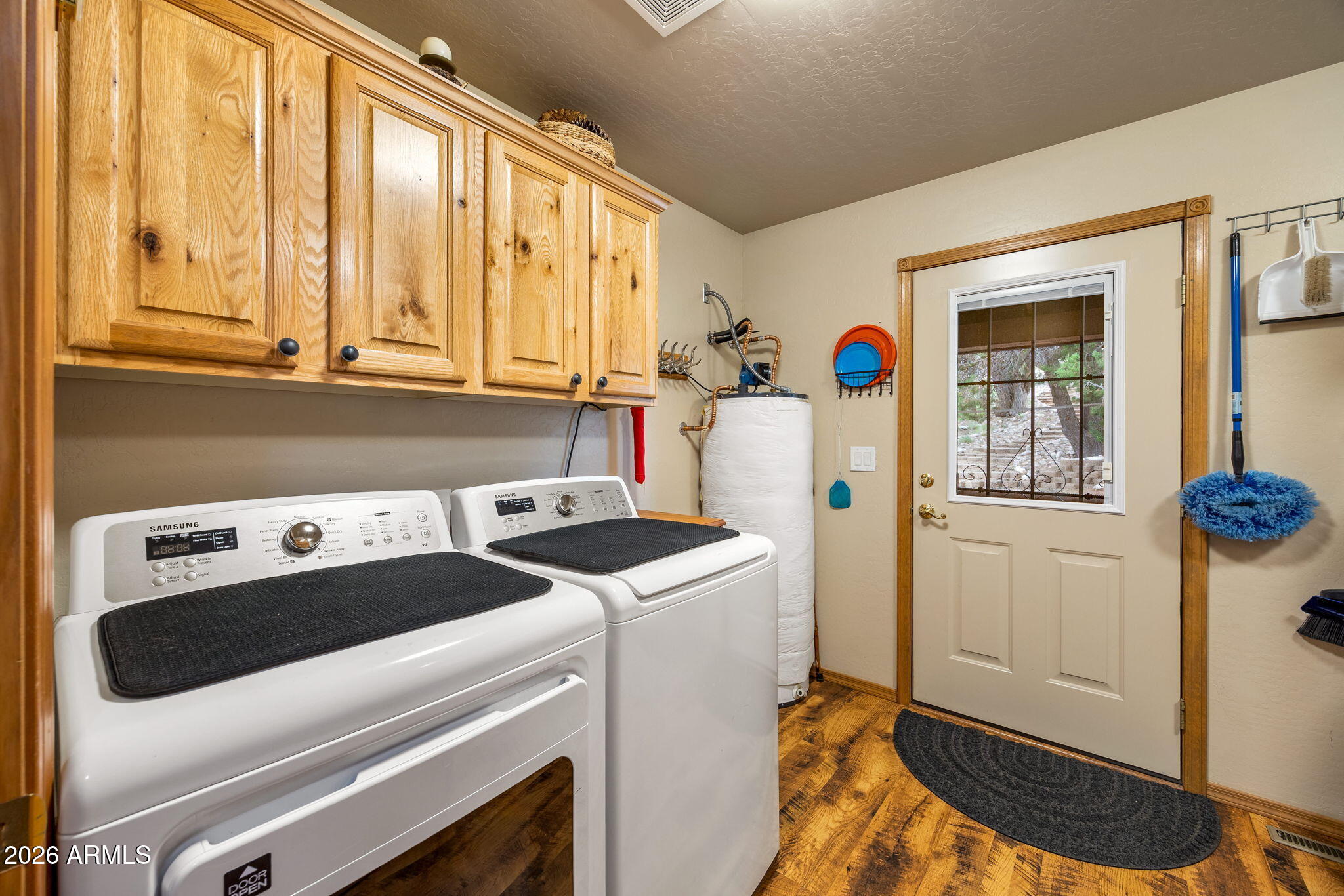 Zane Grey Acres - Residential
