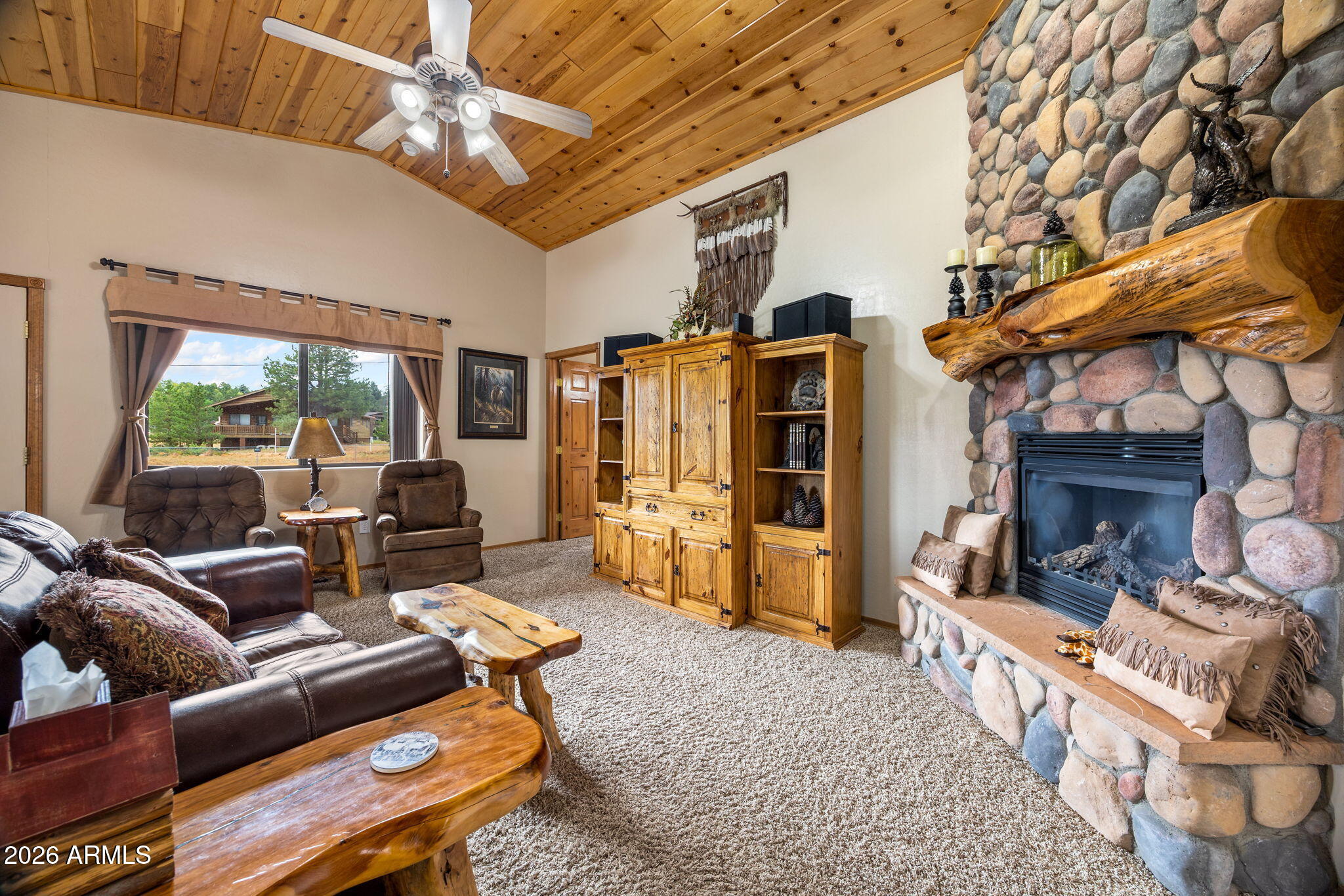 Zane Grey Acres - Residential