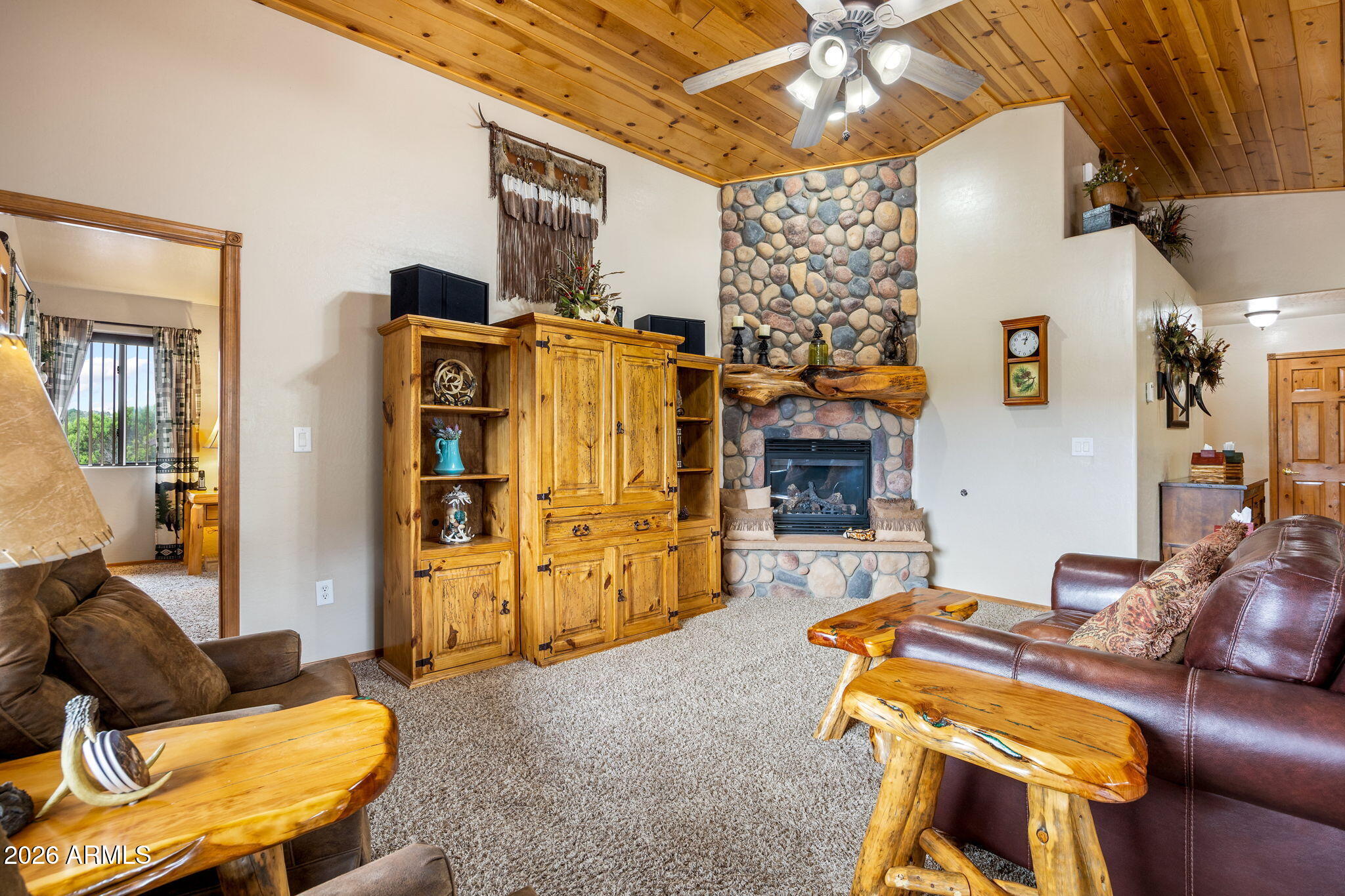 Zane Grey Acres - Residential
