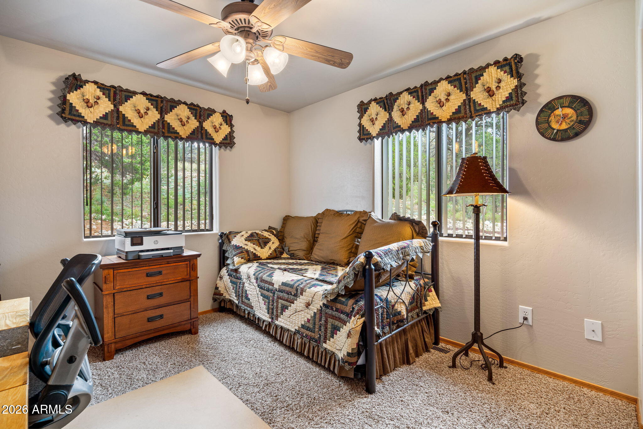 Zane Grey Acres - Residential
