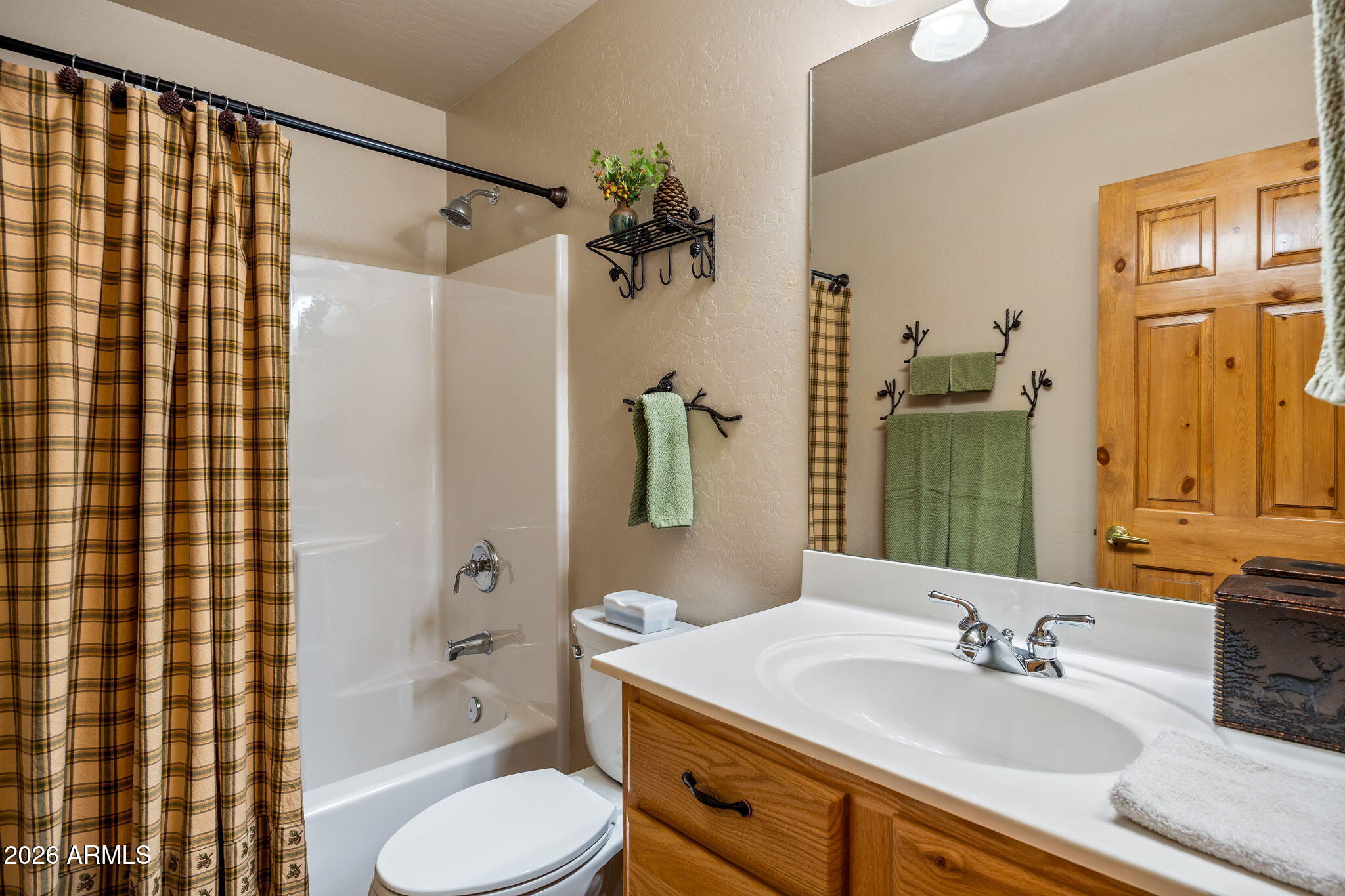 Zane Grey Acres - Residential