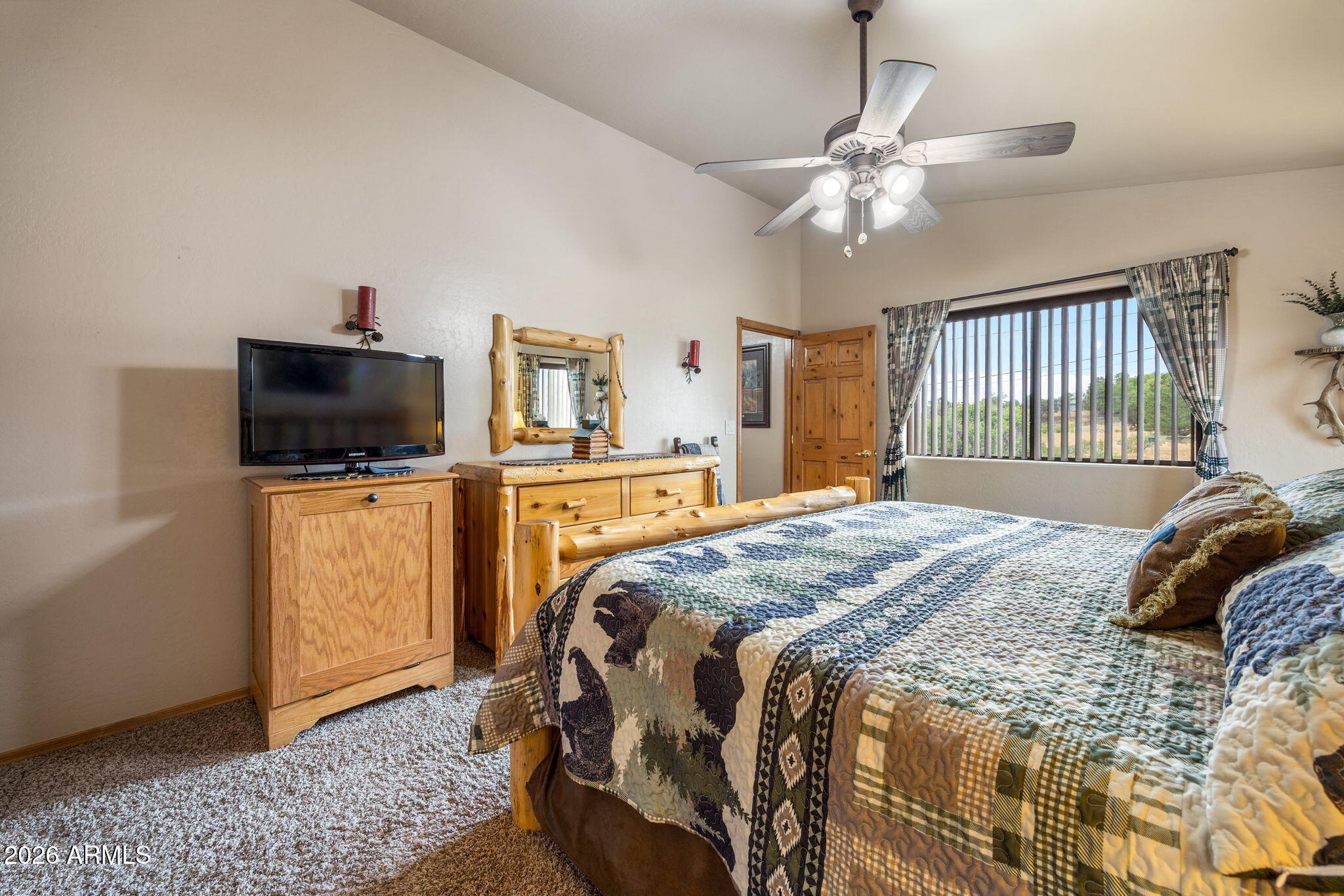 Zane Grey Acres - Residential