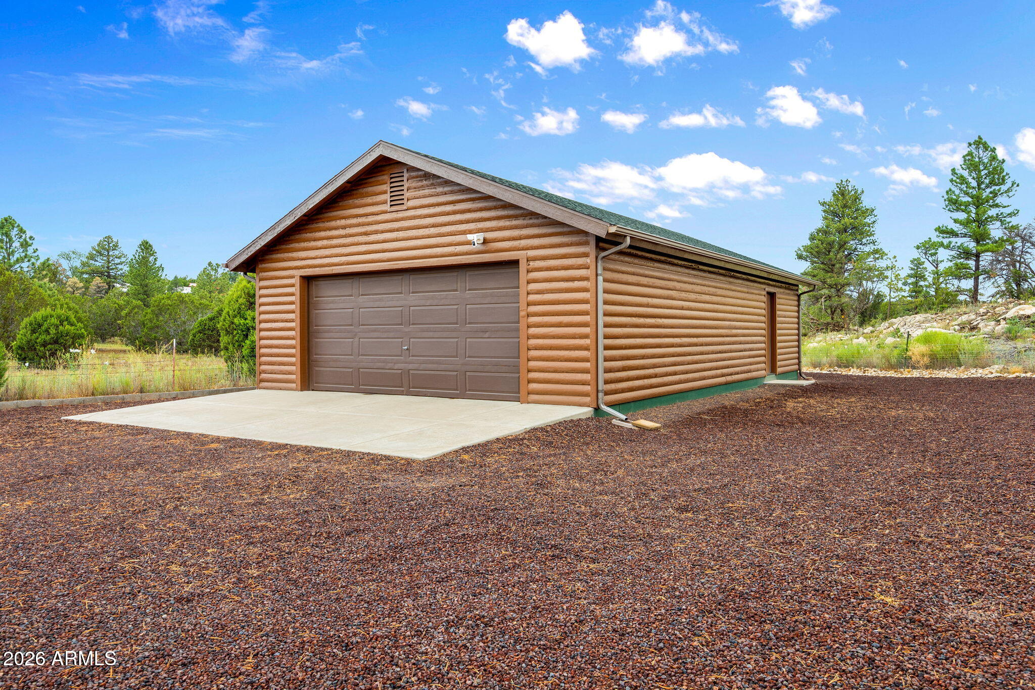 Zane Grey Acres - Residential