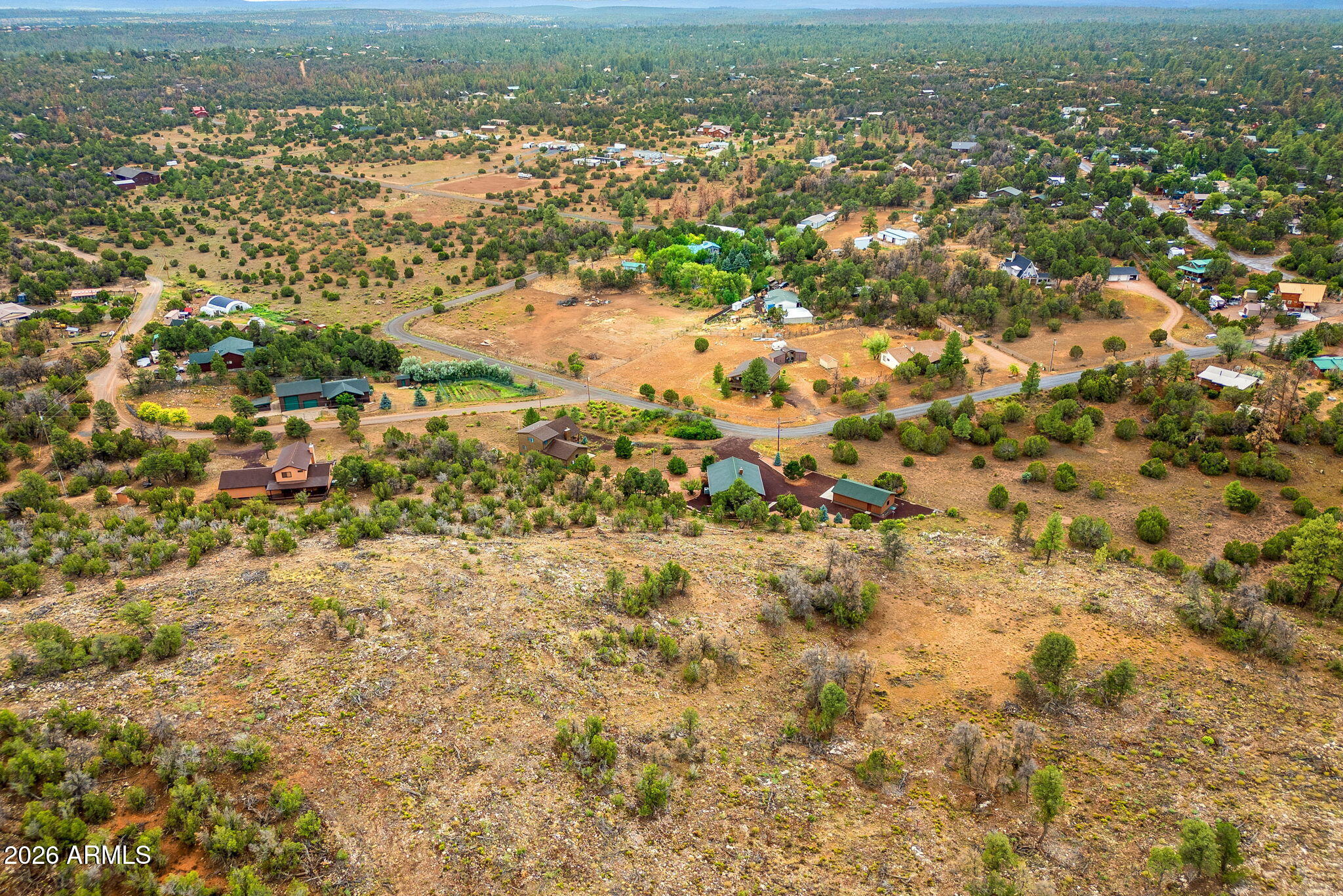 Zane Grey Acres - Residential