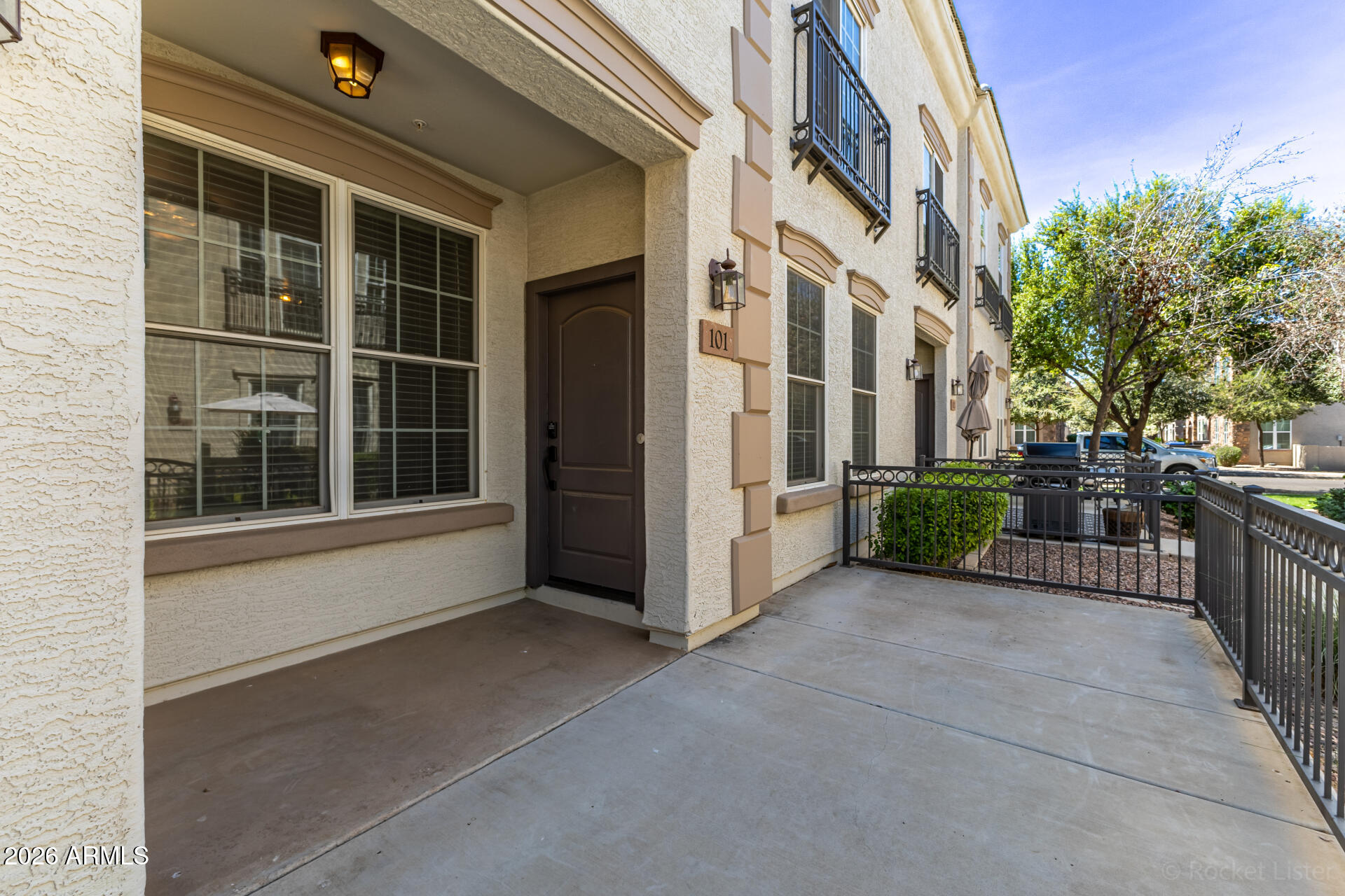 POWER RANCH NEIGHBORHOOD 9 PARCEL 1 CONDOMINIUM AM - Residential