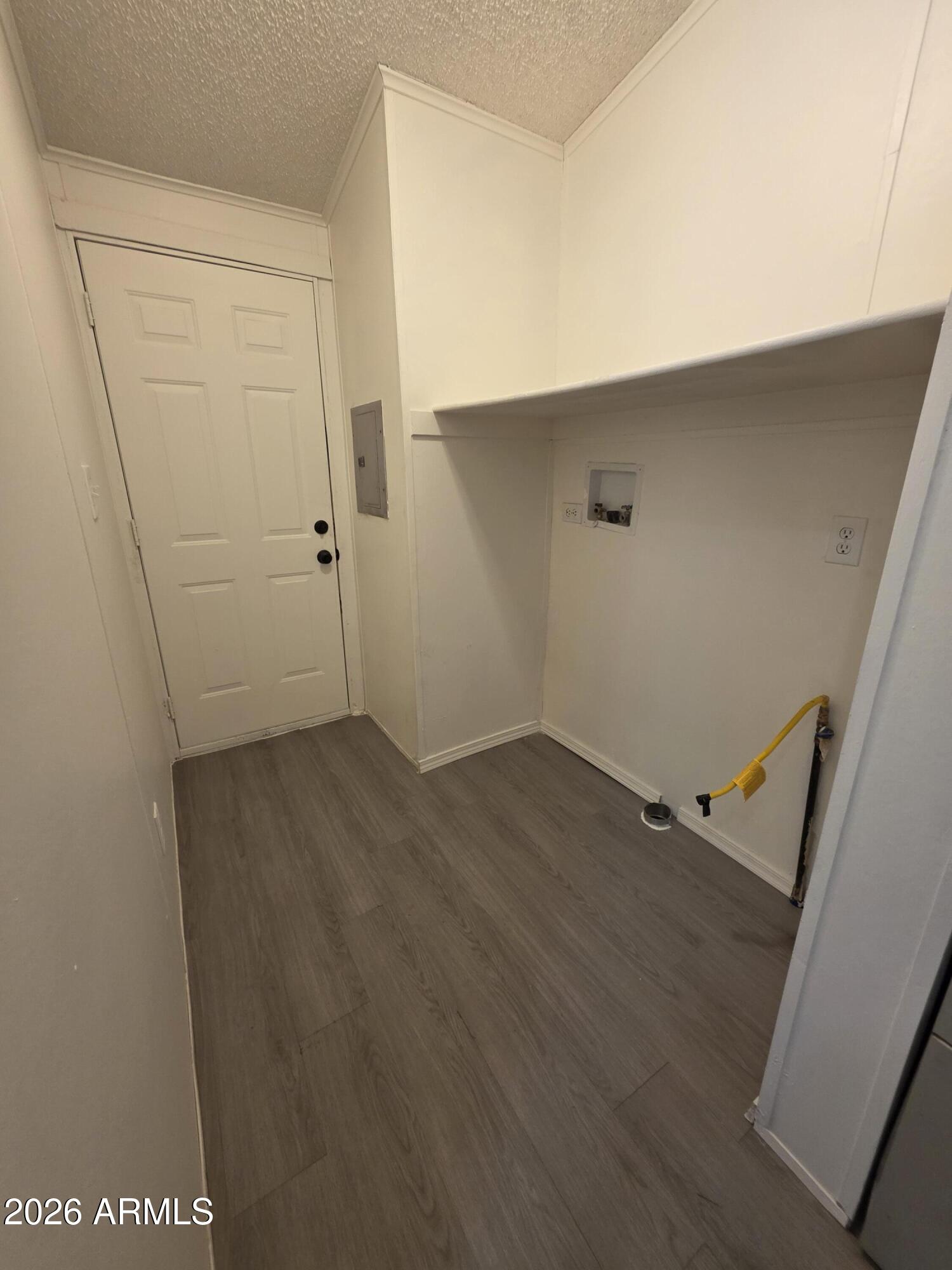Boardwalk Estates MHP - Residential