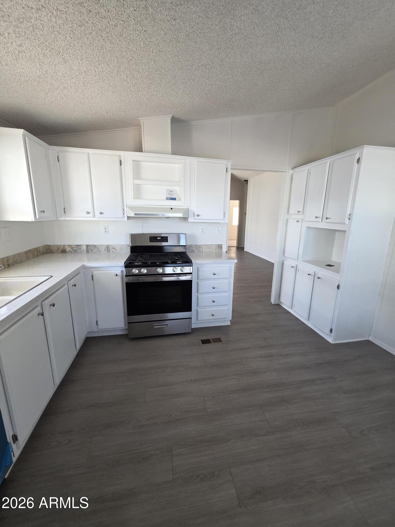 Boardwalk Estates MHP - Residential