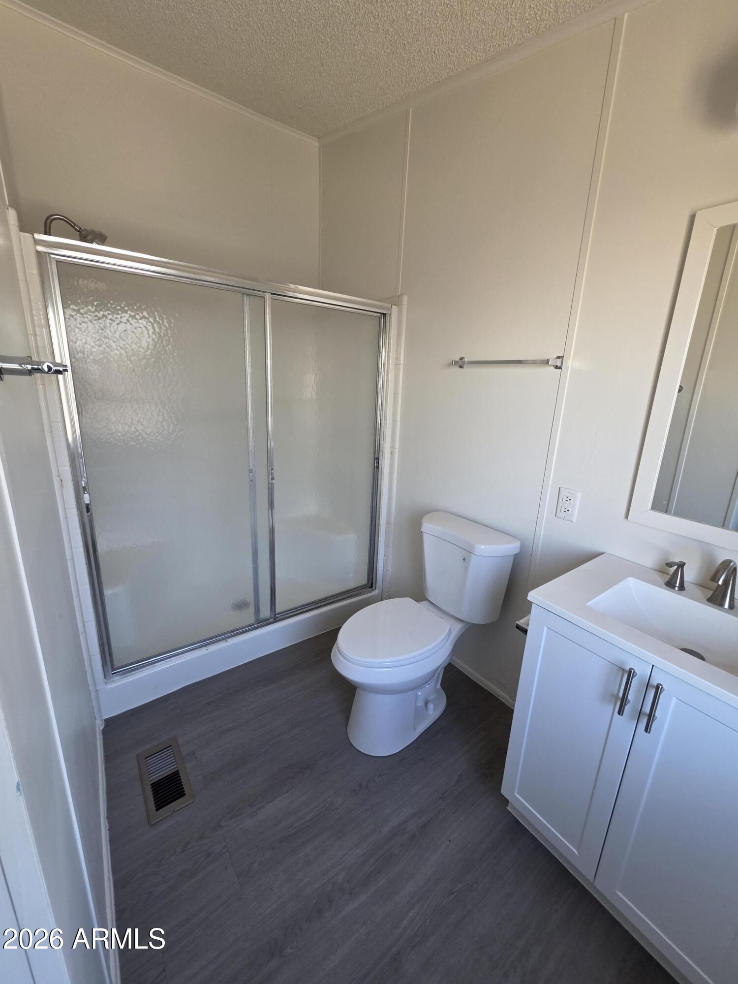 Boardwalk Estates MHP - Residential
