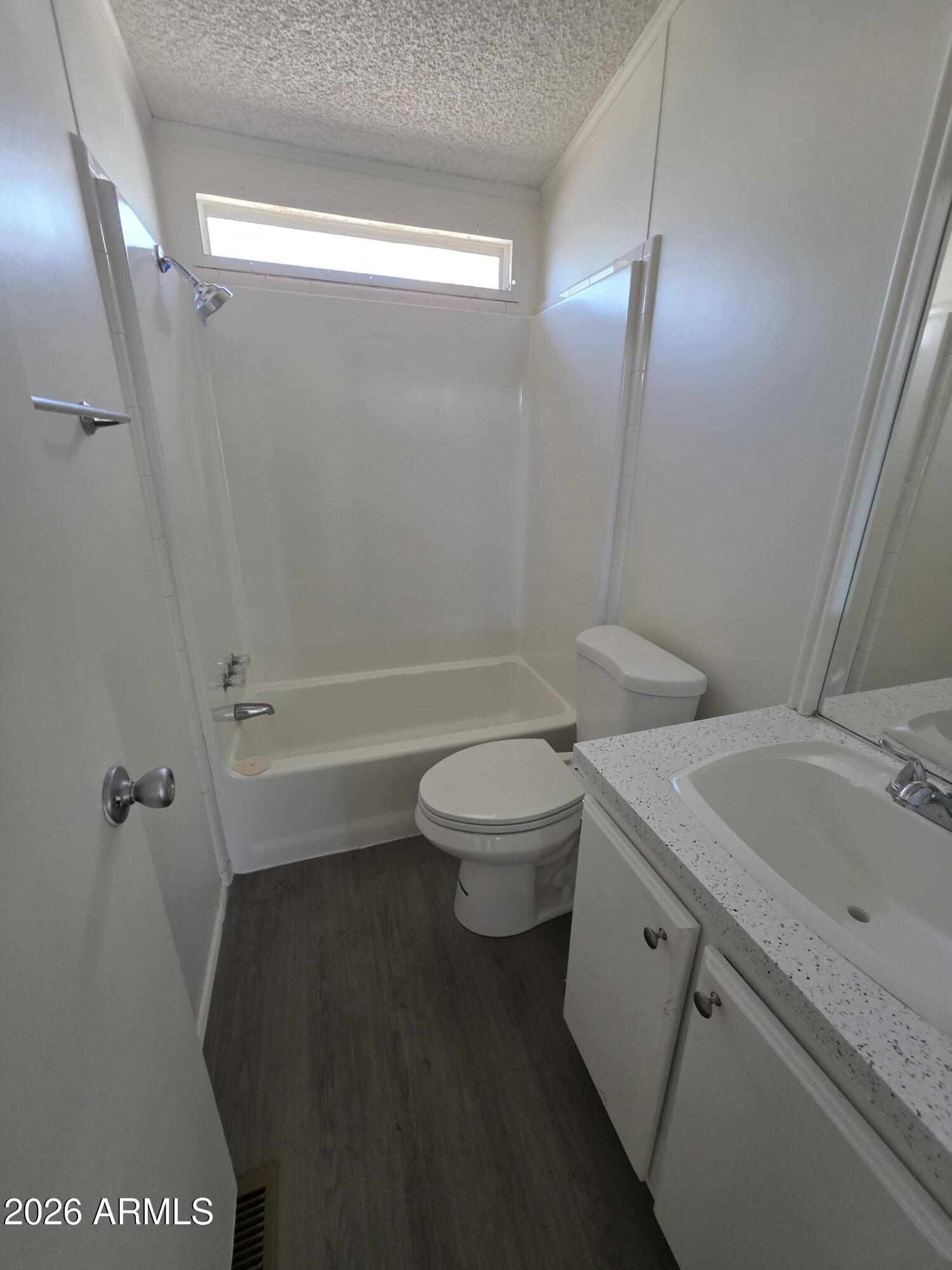 Boardwalk Estates MHP - Residential