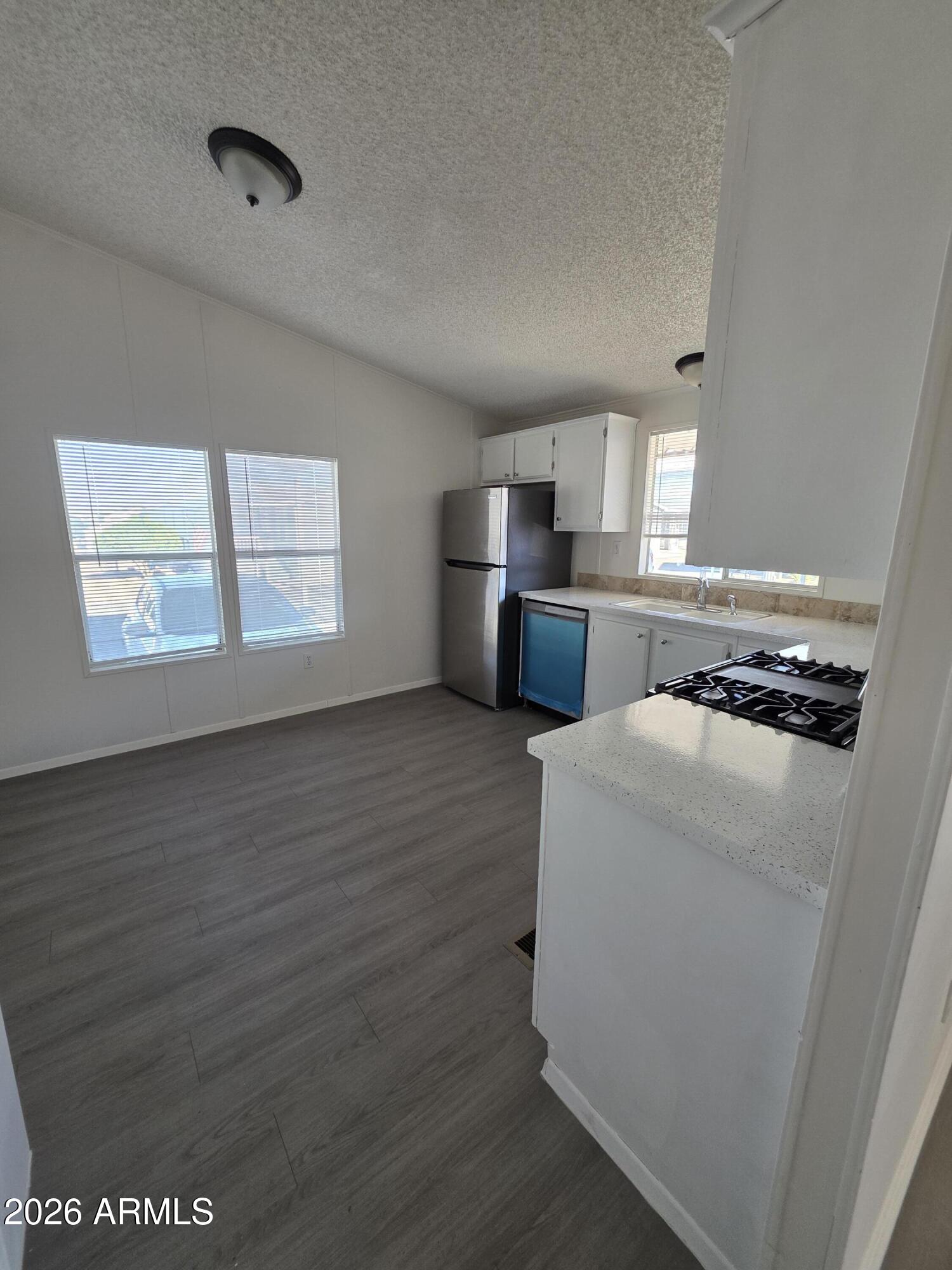 Boardwalk Estates MHP - Residential