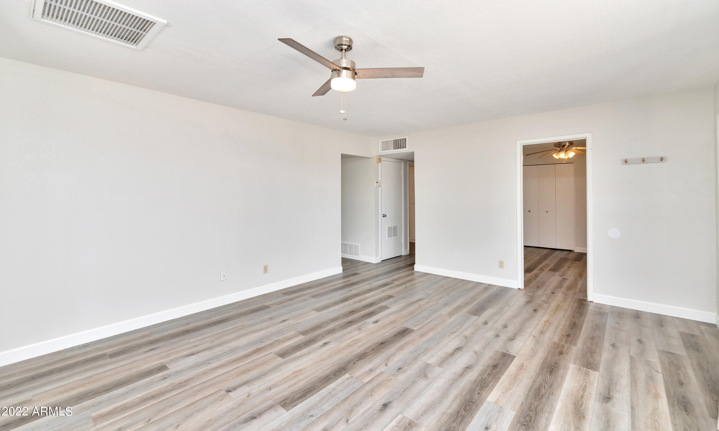 Park Scottsdale 1 - Residential Lease