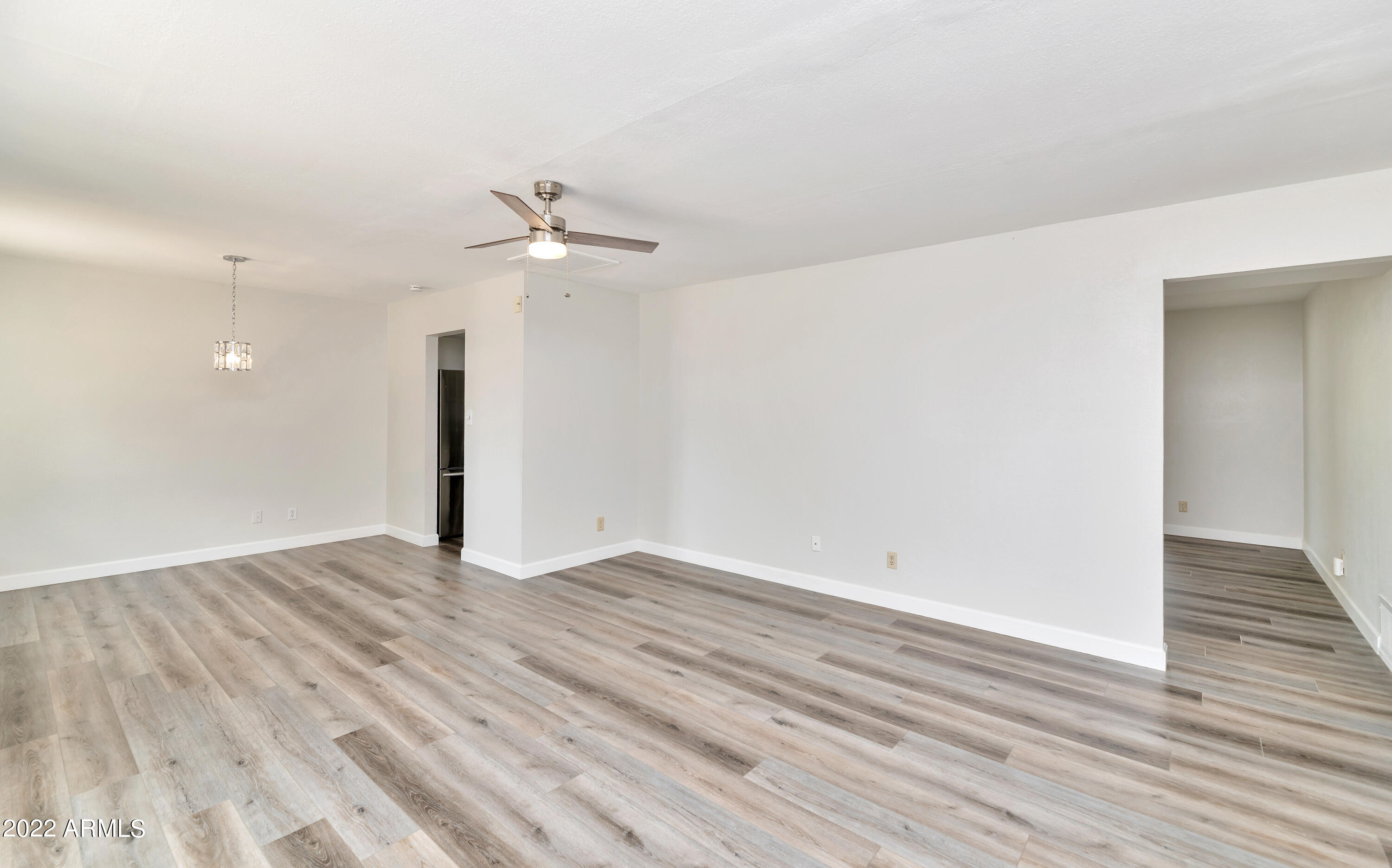 Park Scottsdale 1 - Residential Lease