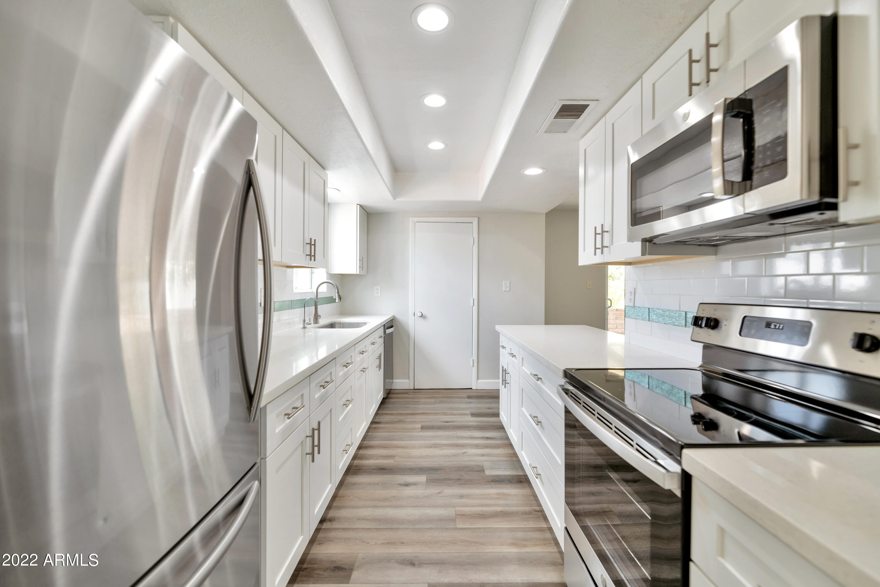 Park Scottsdale 1 - Residential Lease