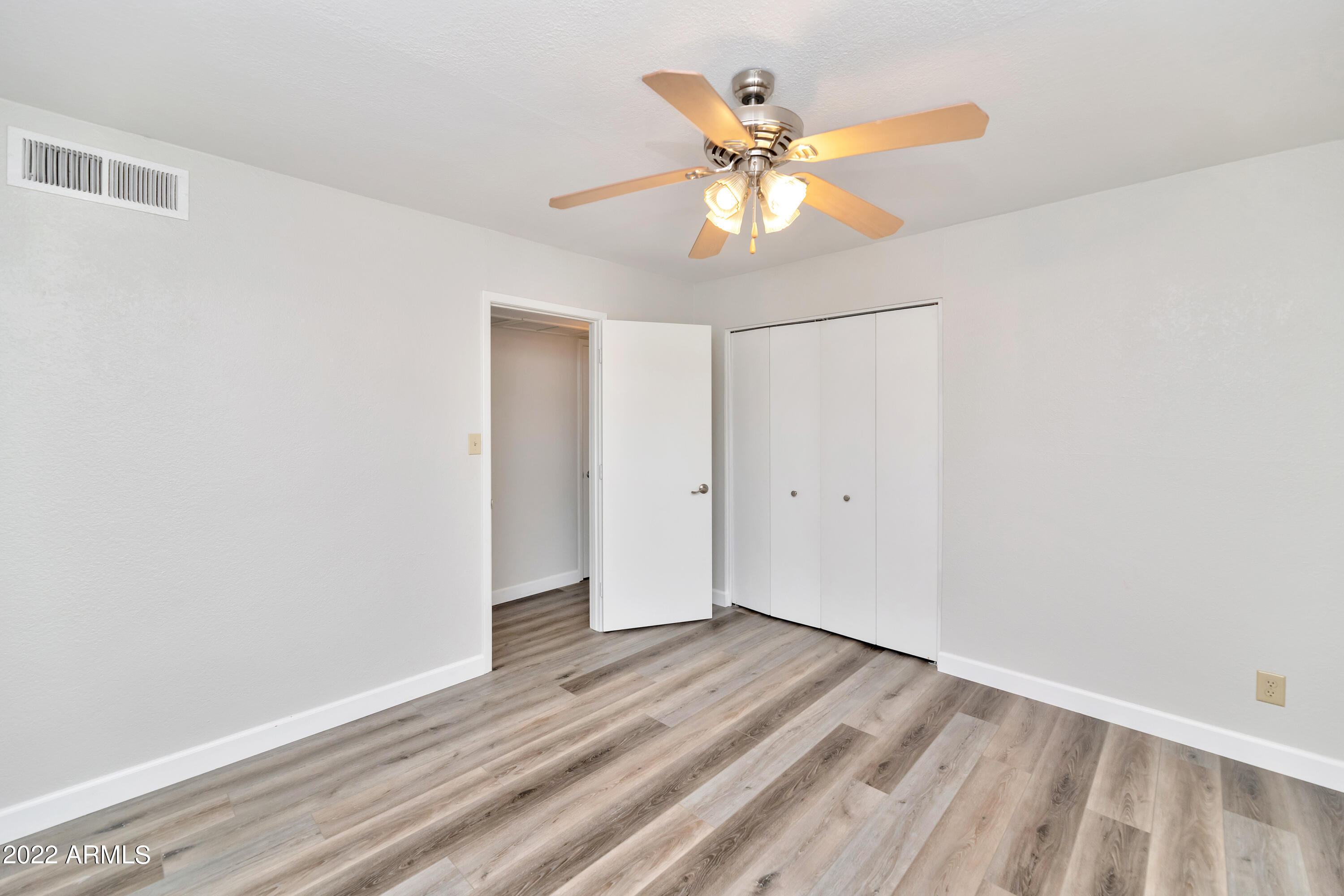 Park Scottsdale 1 - Residential Lease