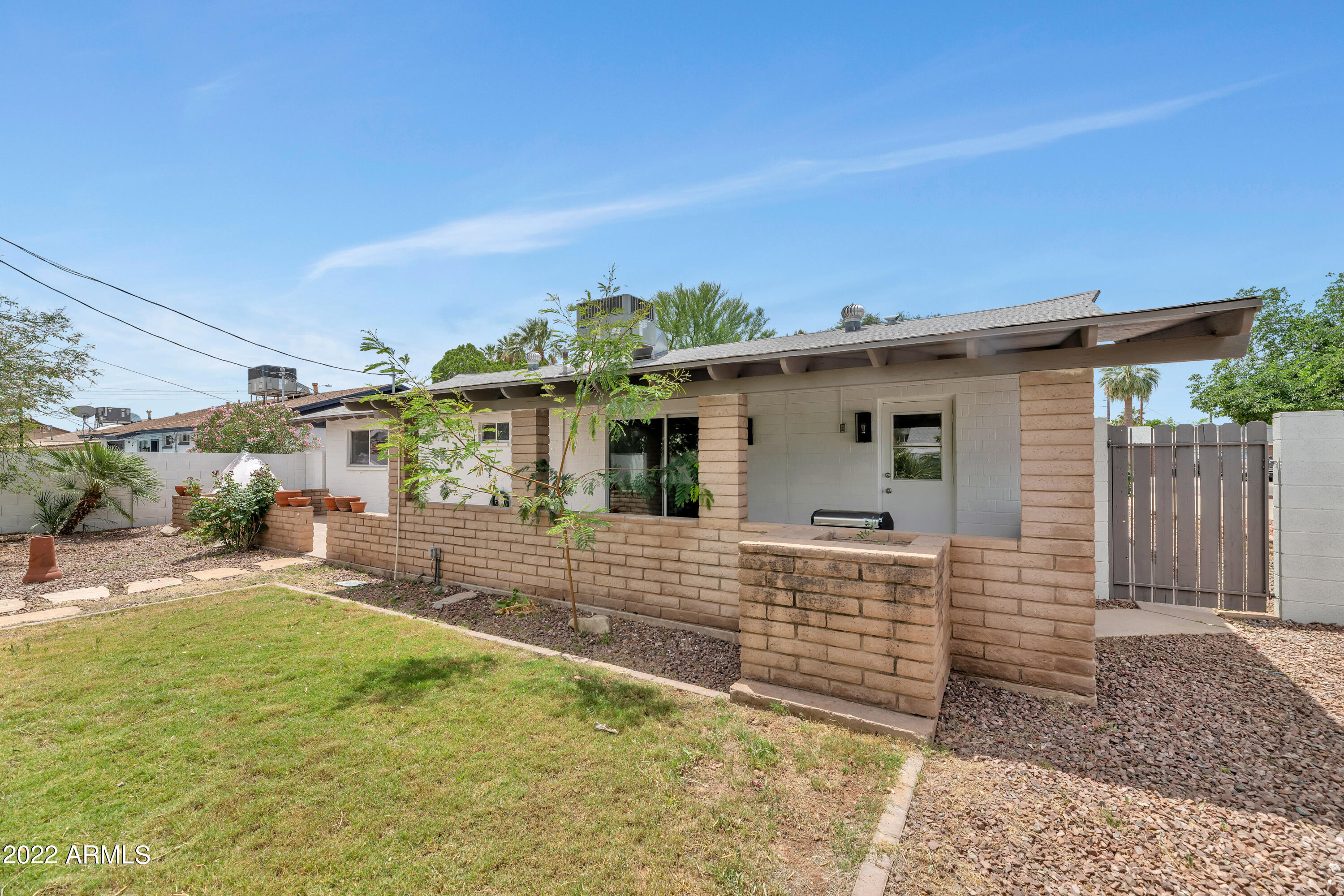 Park Scottsdale 1 - Residential Lease