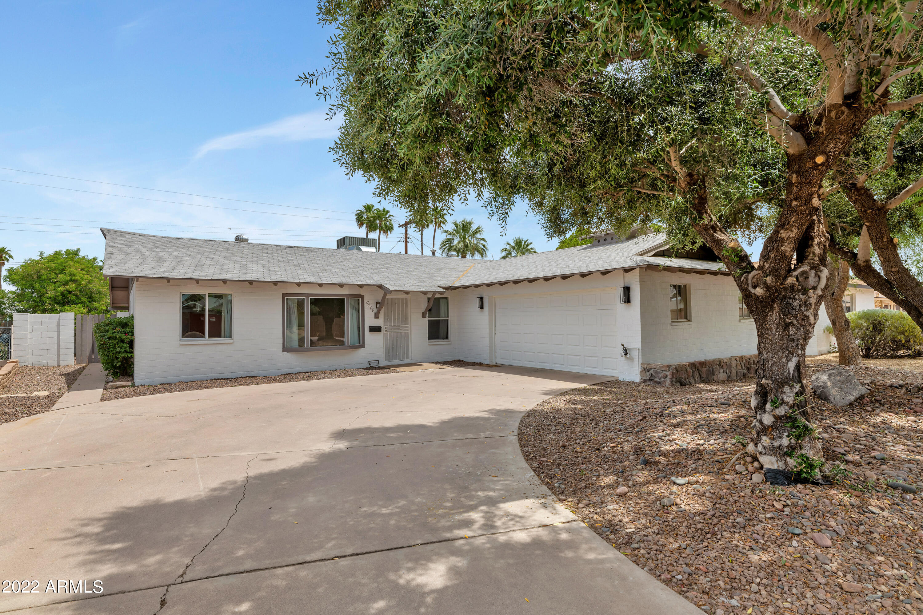 Park Scottsdale 1 - Residential Lease