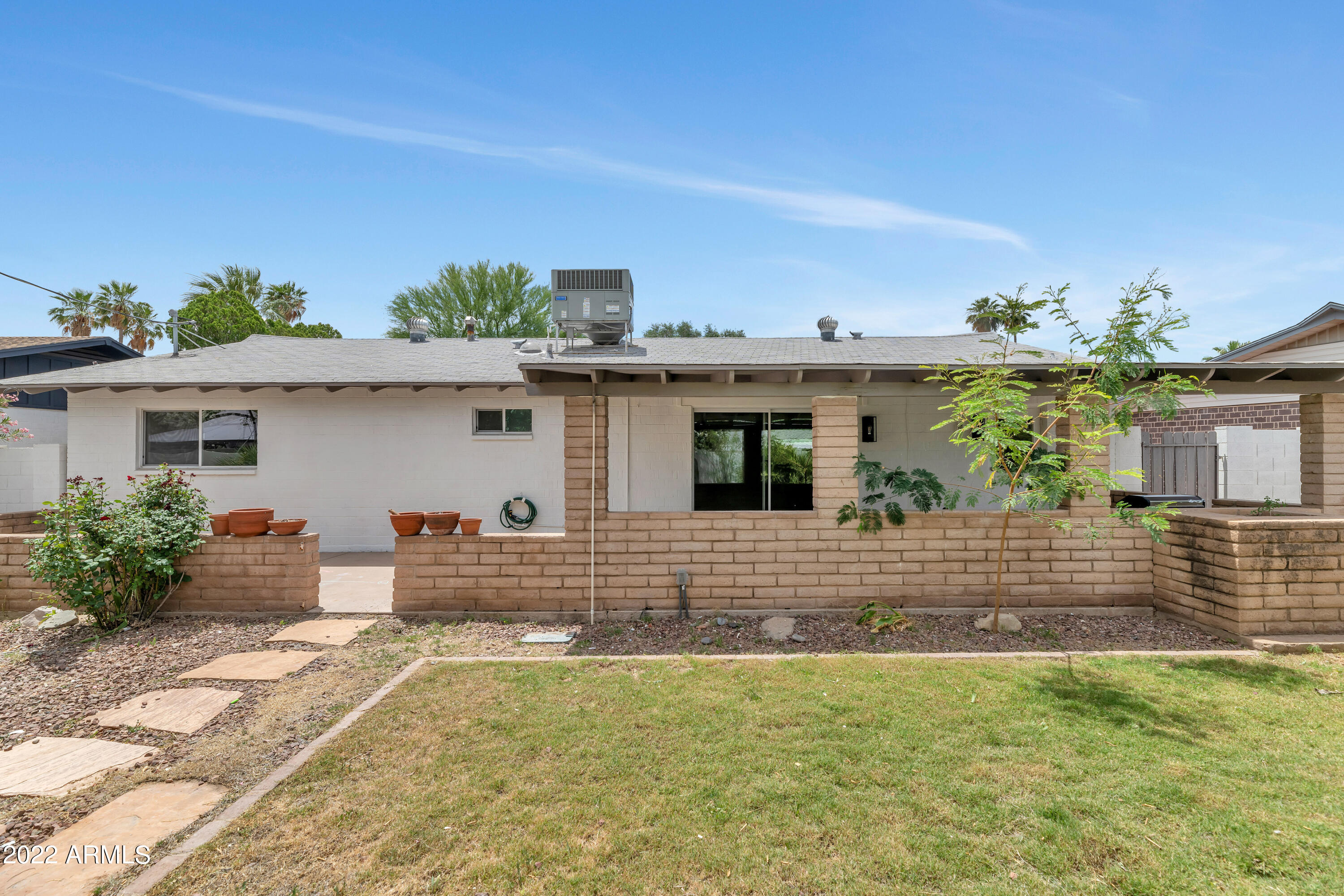Park Scottsdale 1 - Residential Lease