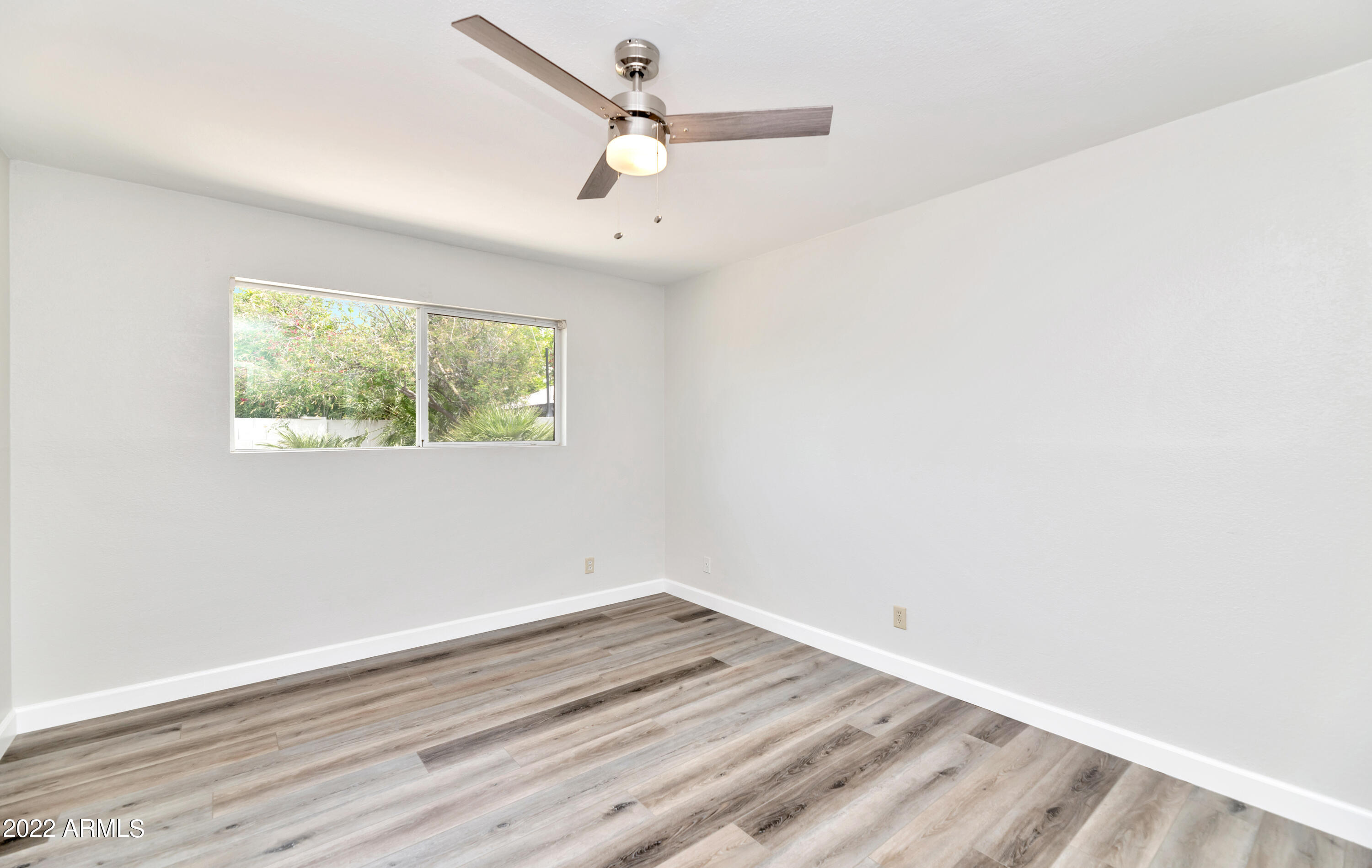 Park Scottsdale 1 - Residential Lease