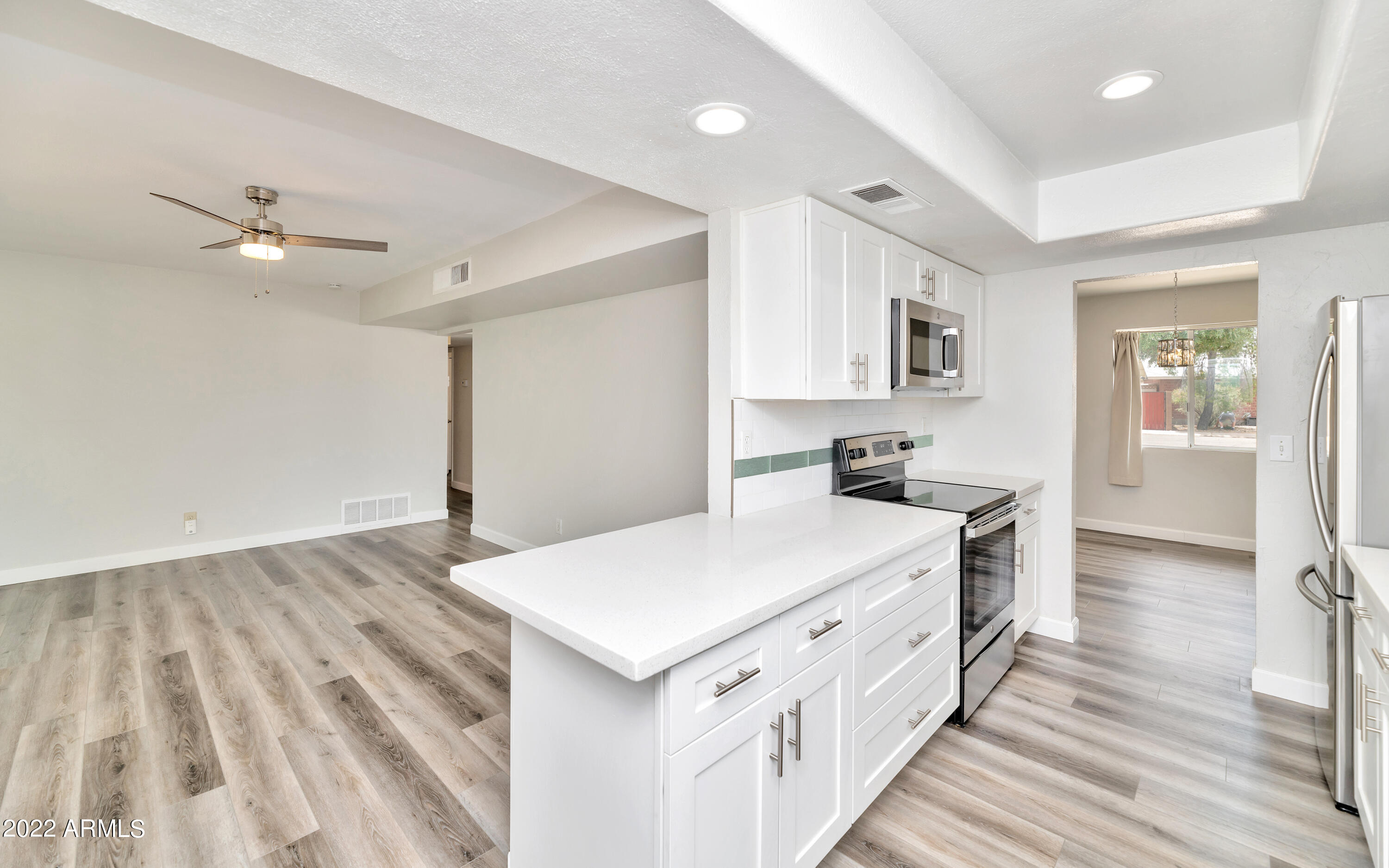 Park Scottsdale 1 - Residential Lease
