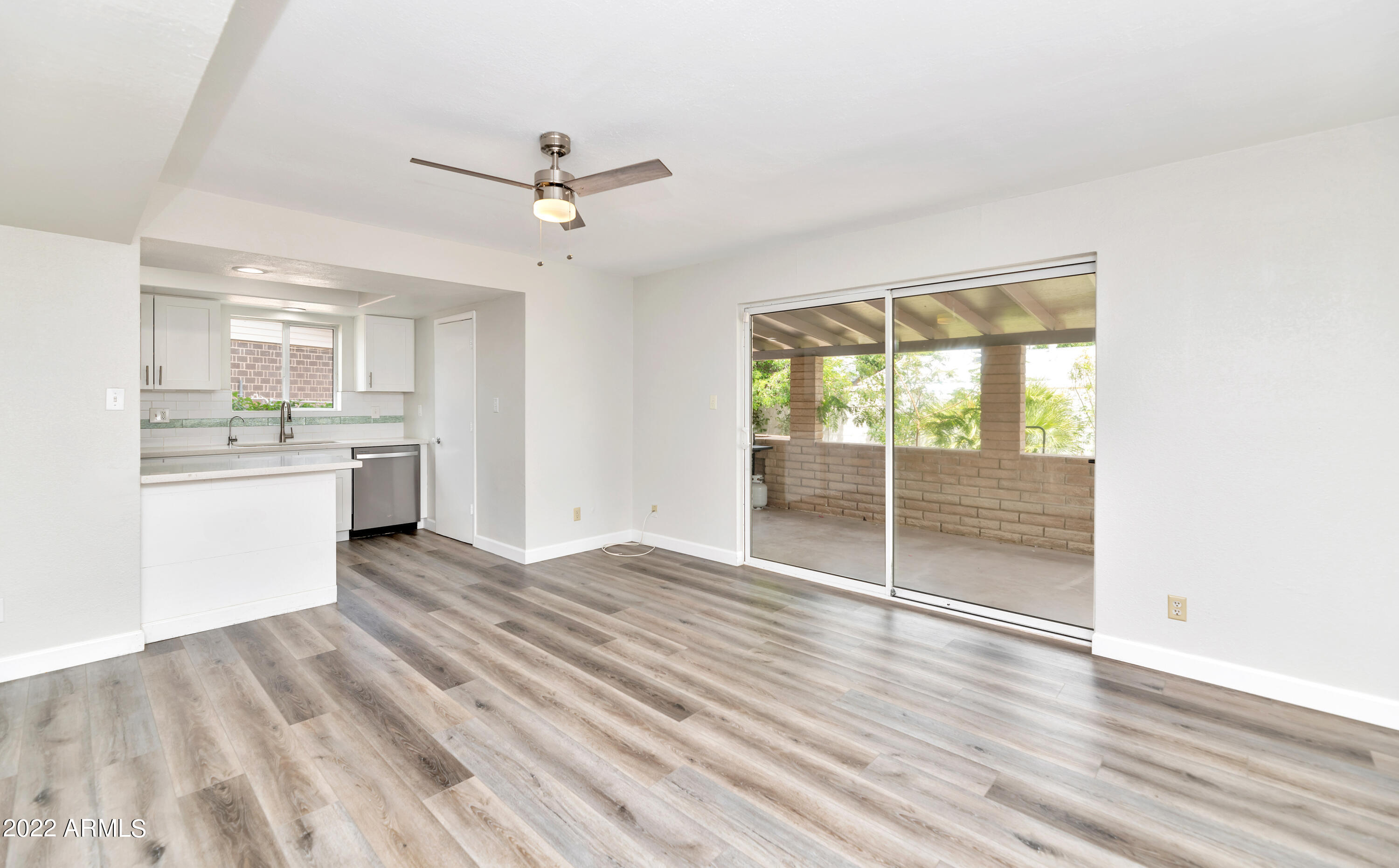 Park Scottsdale 1 - Residential Lease