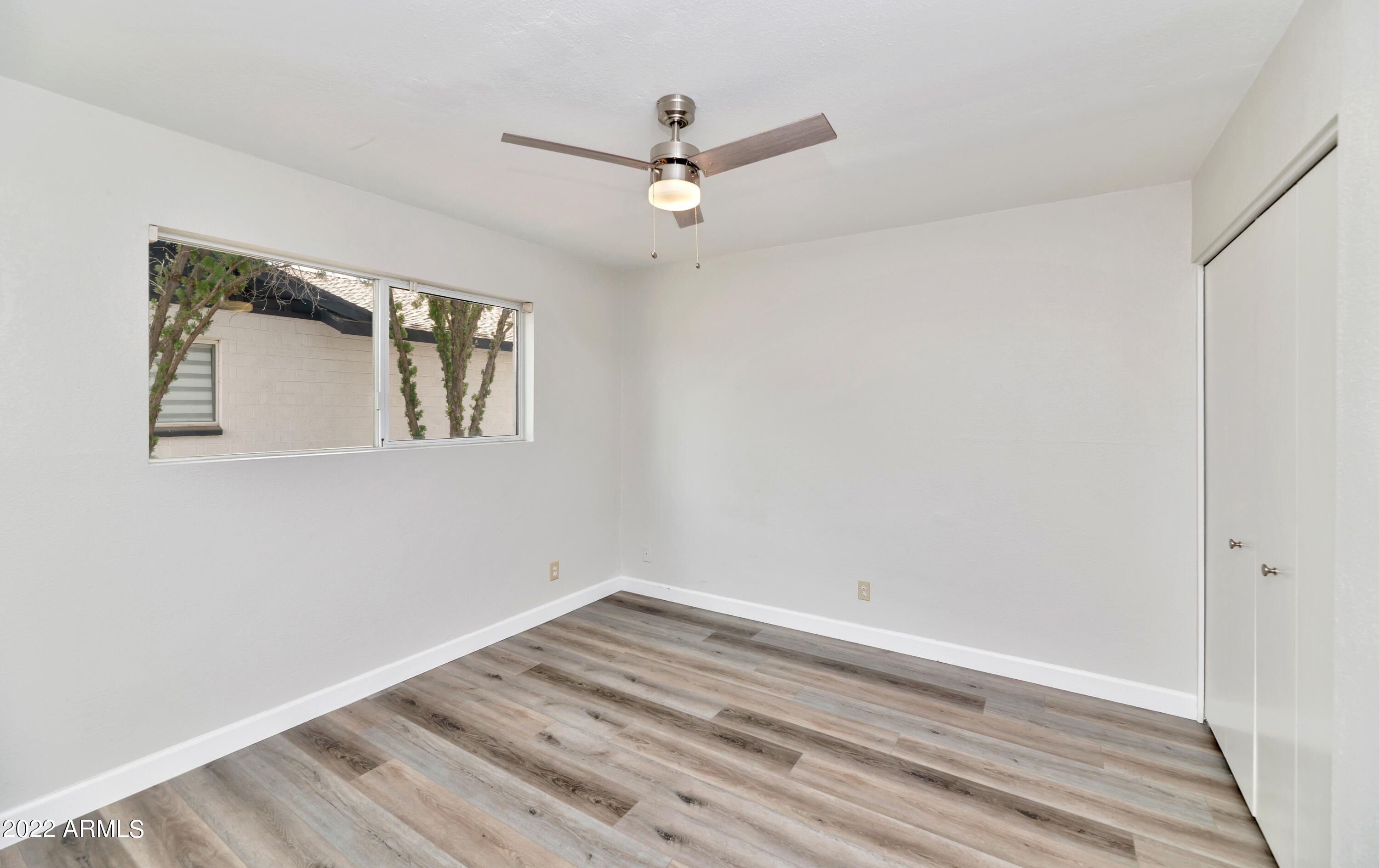 Park Scottsdale 1 - Residential Lease