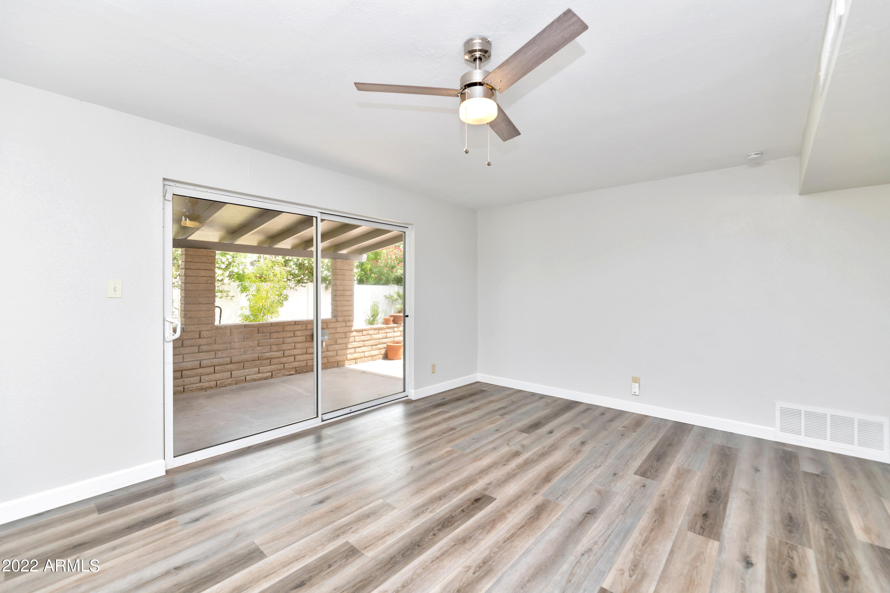 Park Scottsdale 1 - Residential Lease