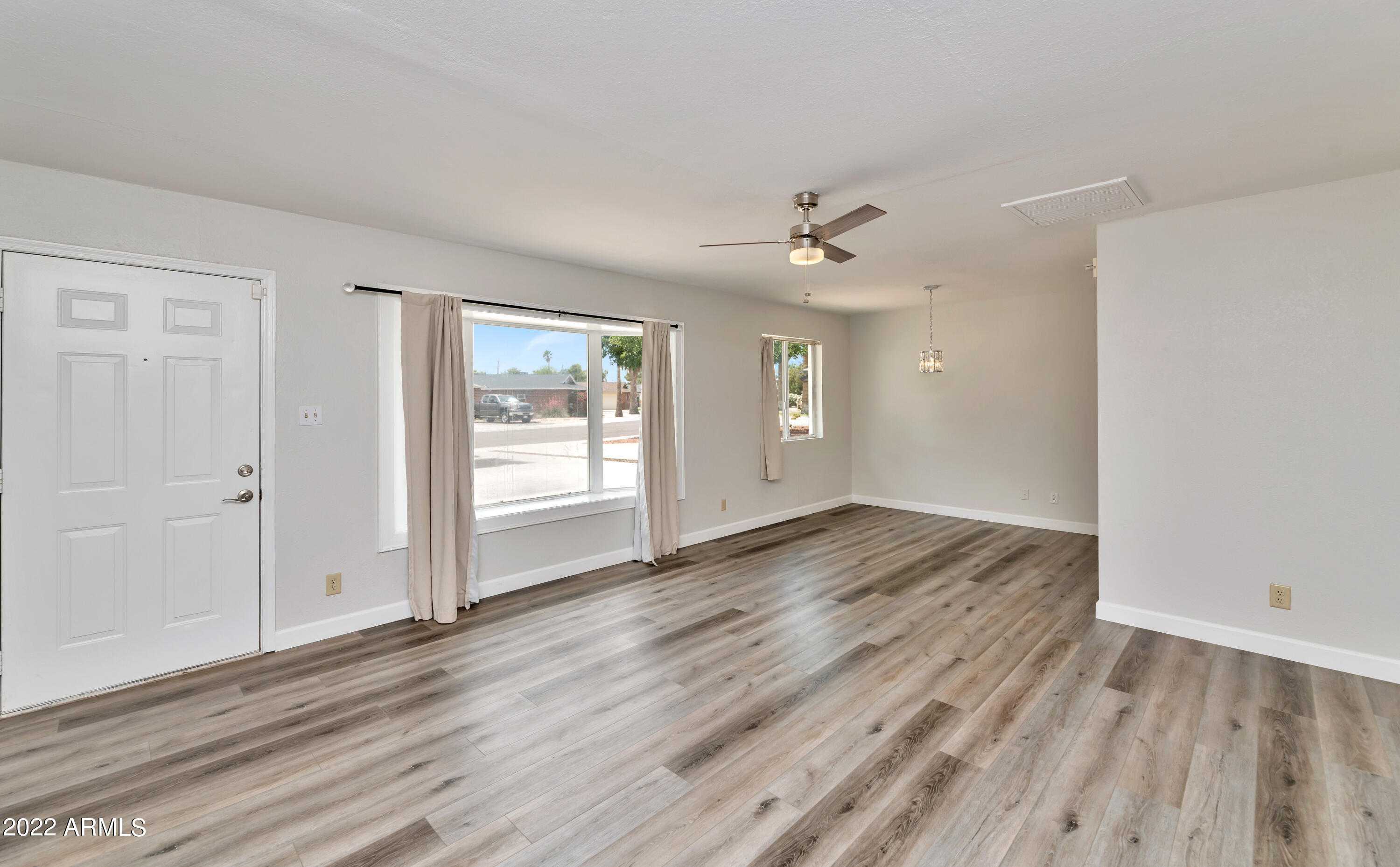 Park Scottsdale 1 - Residential Lease