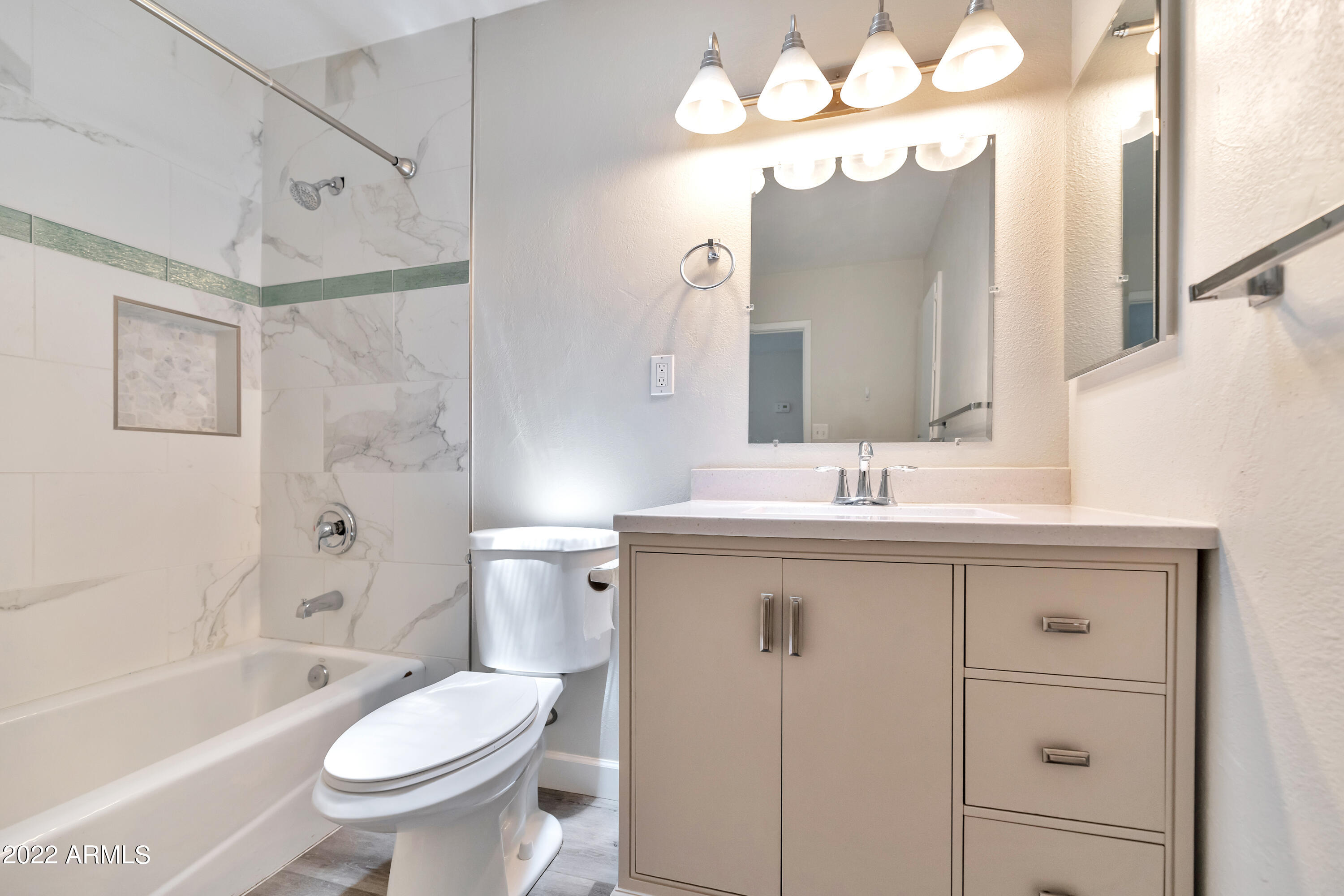 Park Scottsdale 1 - Residential Lease
