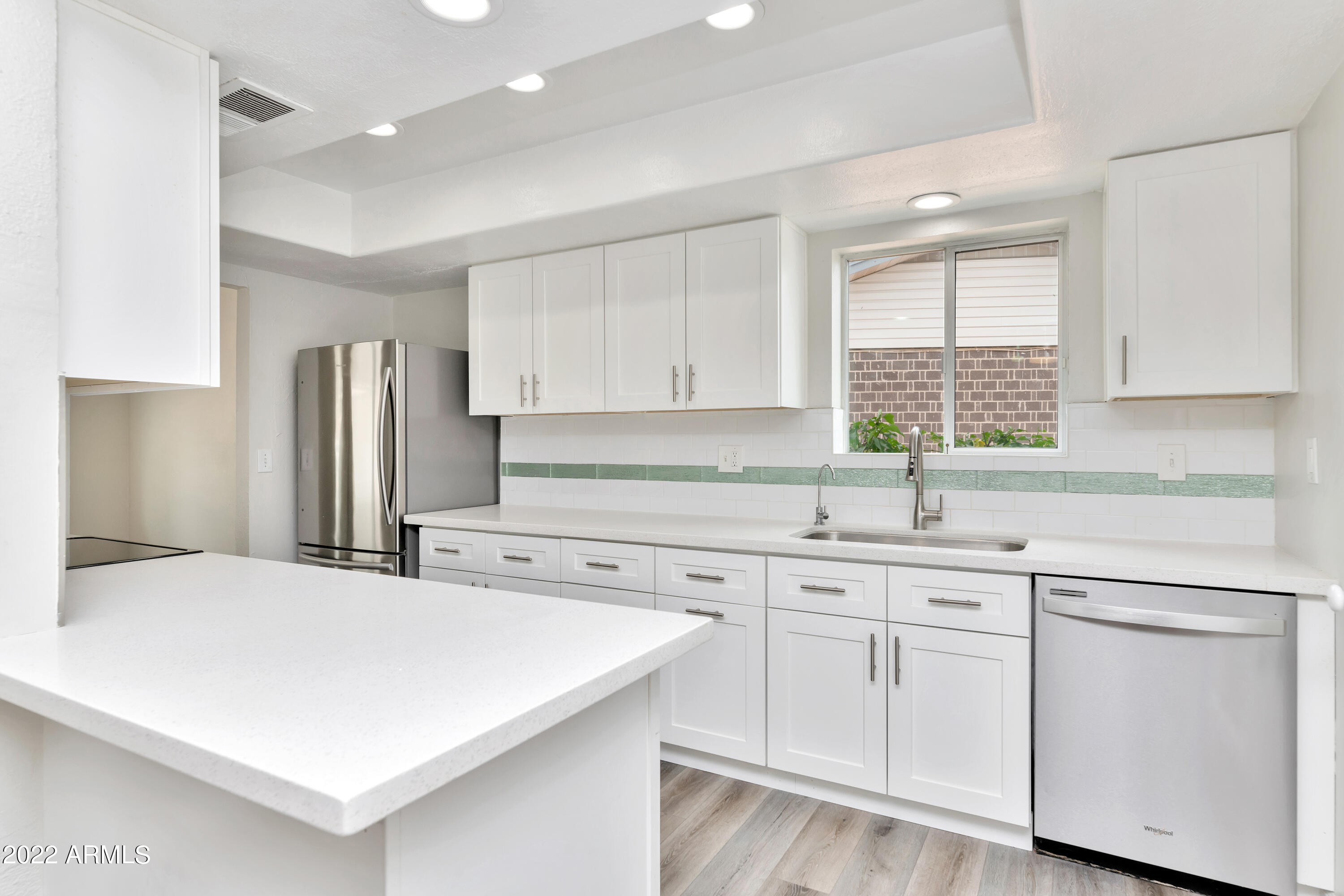 Park Scottsdale 1 - Residential Lease