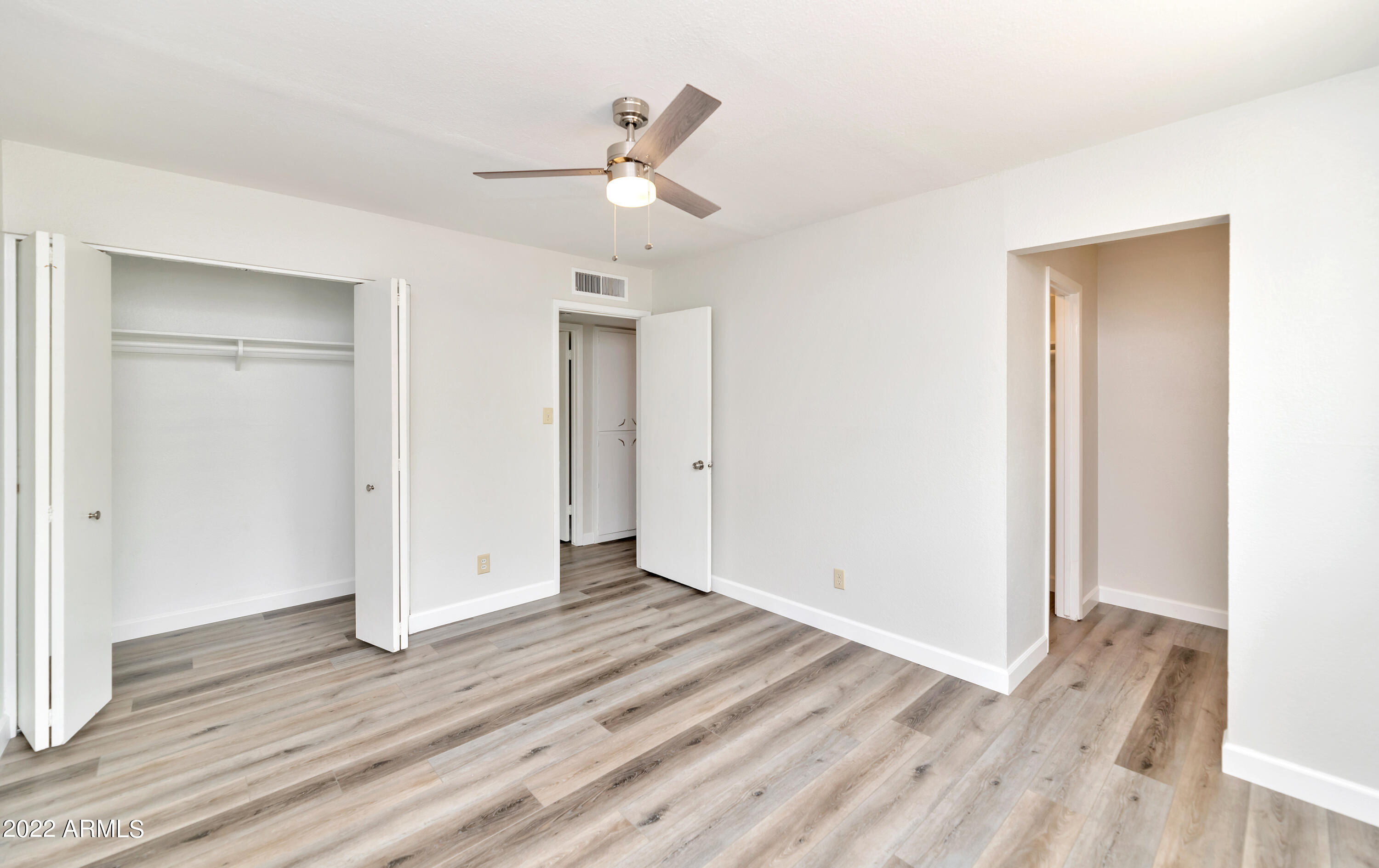 Park Scottsdale 1 - Residential Lease
