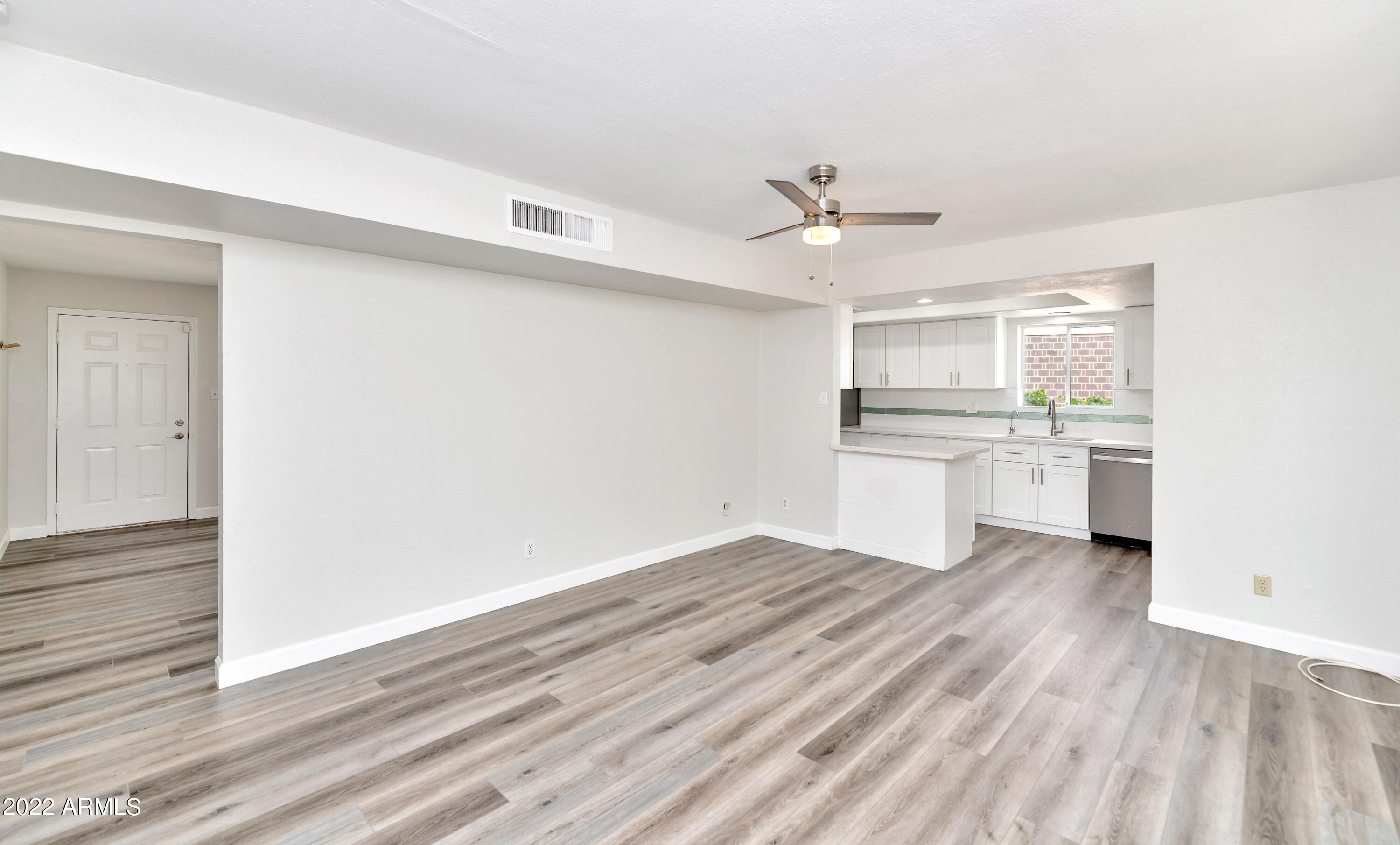 Park Scottsdale 1 - Residential Lease