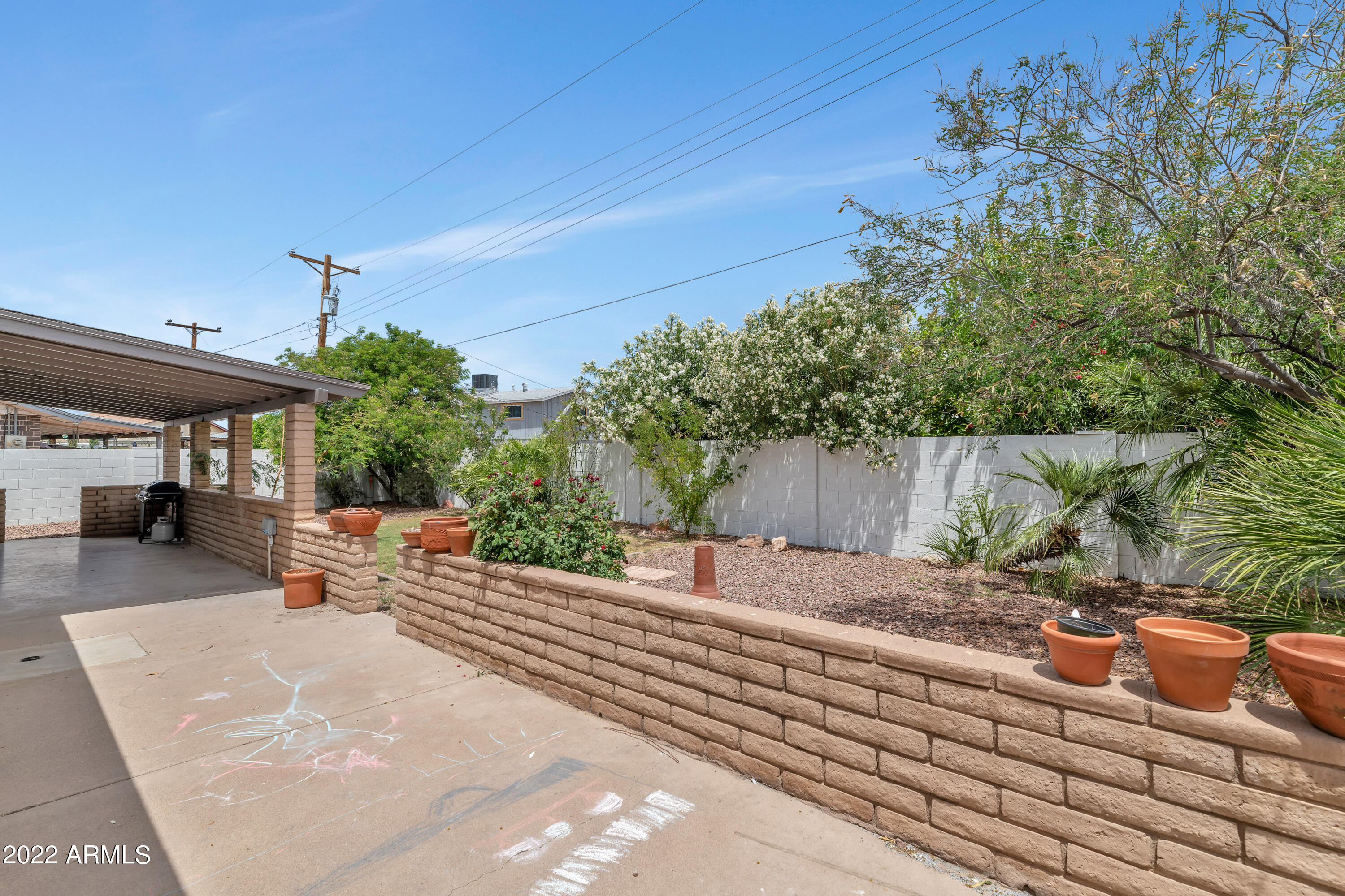 Park Scottsdale 1 - Residential Lease