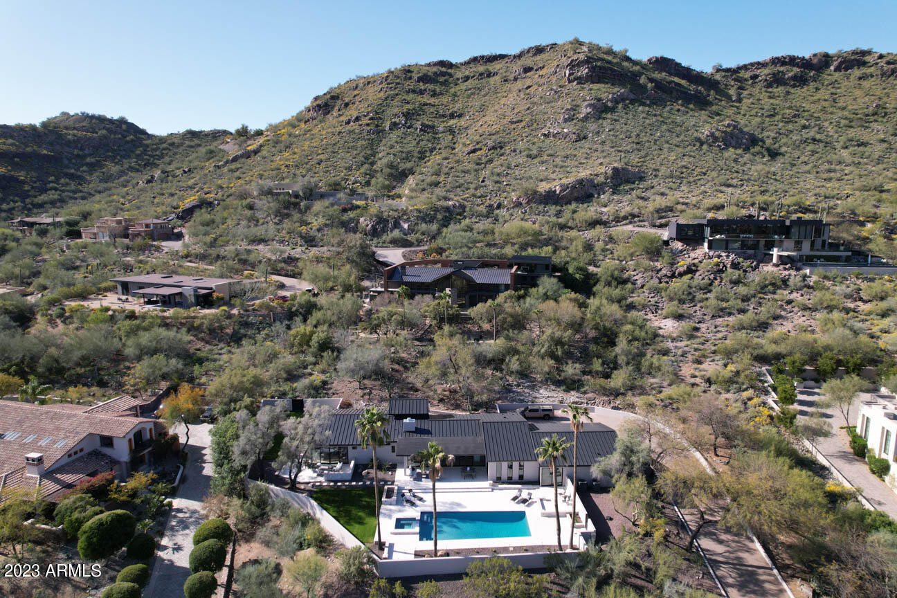 MUMMY MOUNTAIN PARK 2 - Residential