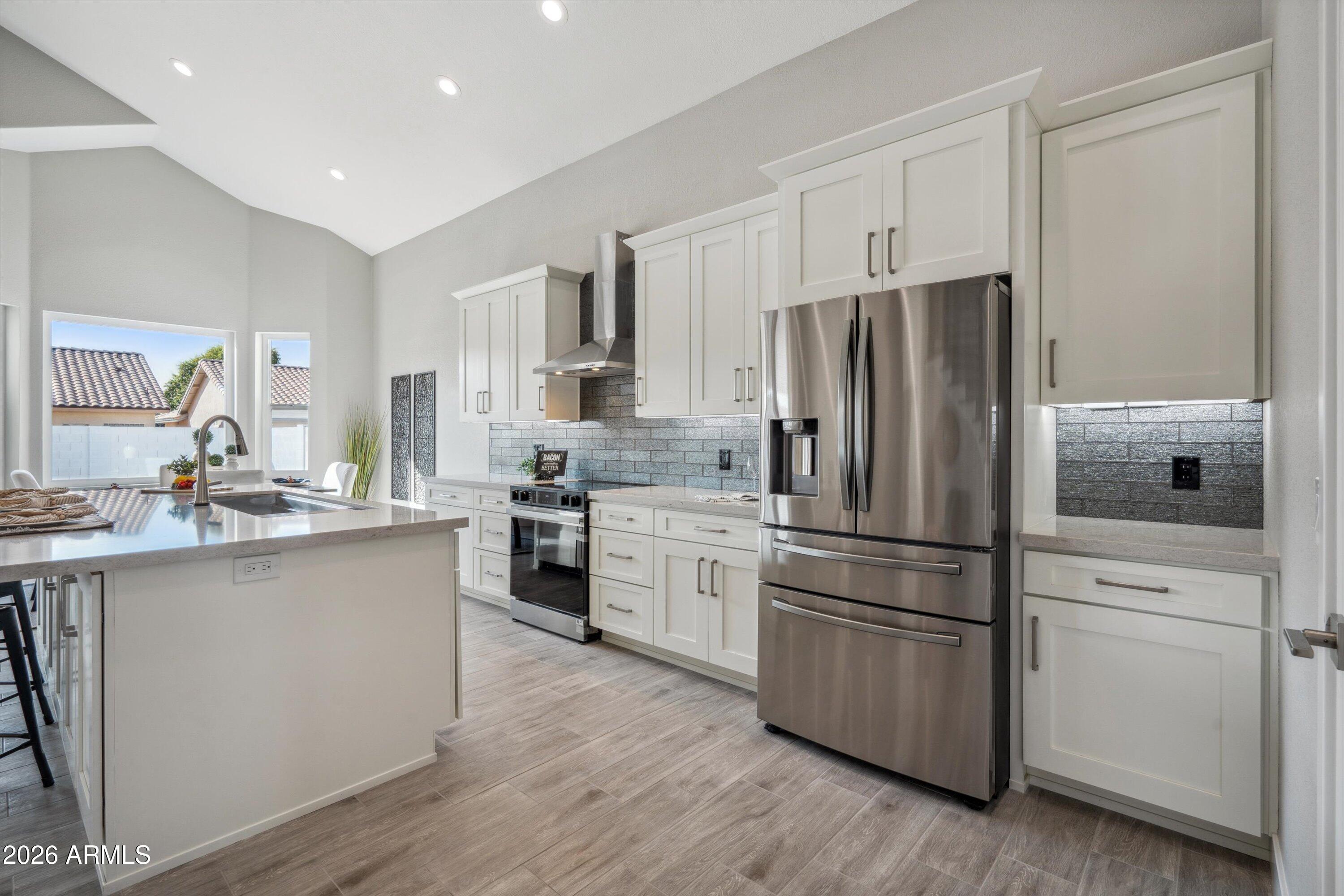 GARDEN LAKES UNIT 21 LOT 1-155 TR A-G - Residential