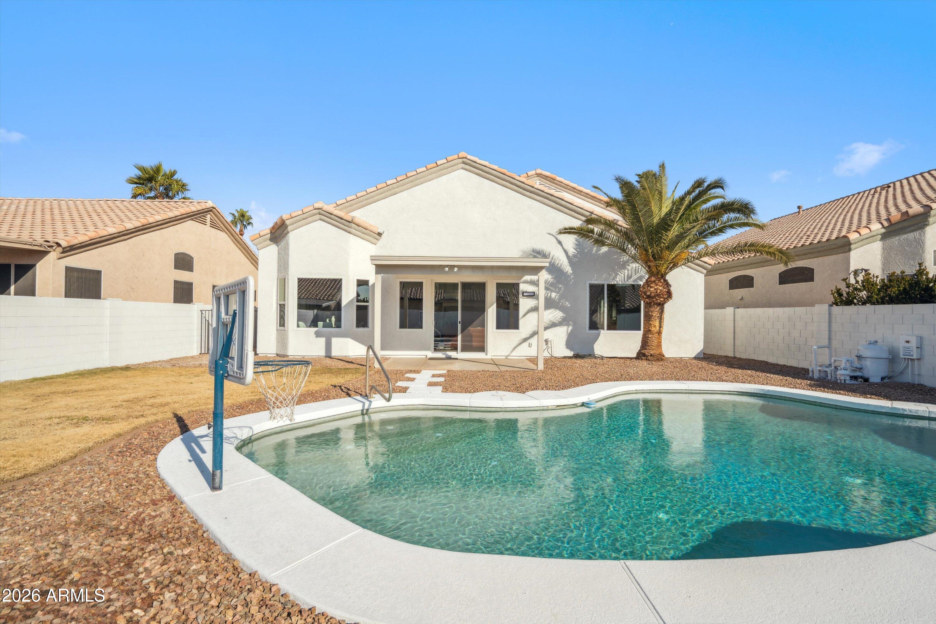 GARDEN LAKES UNIT 21 LOT 1-155 TR A-G - Residential