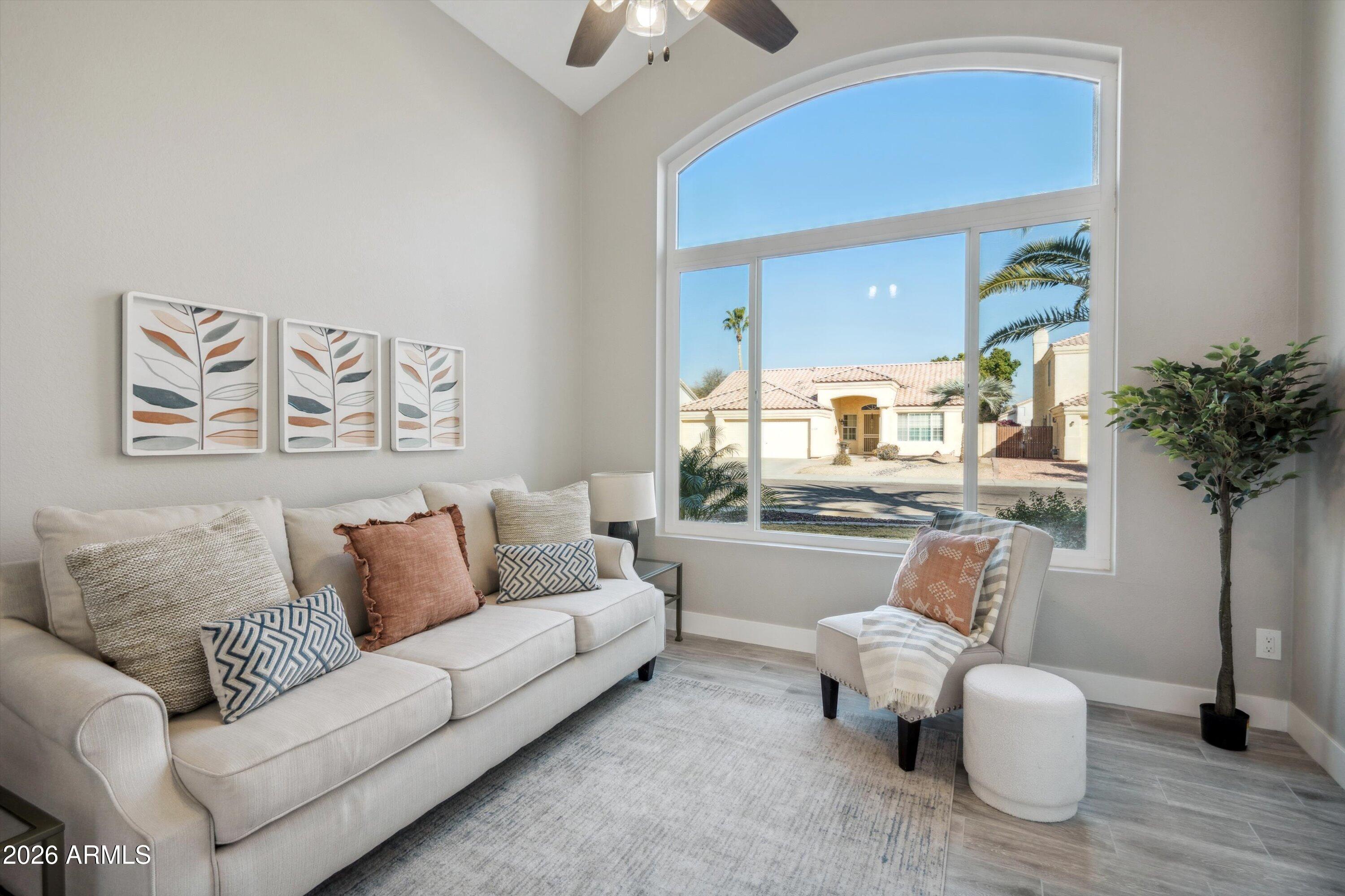 GARDEN LAKES UNIT 21 LOT 1-155 TR A-G - Residential
