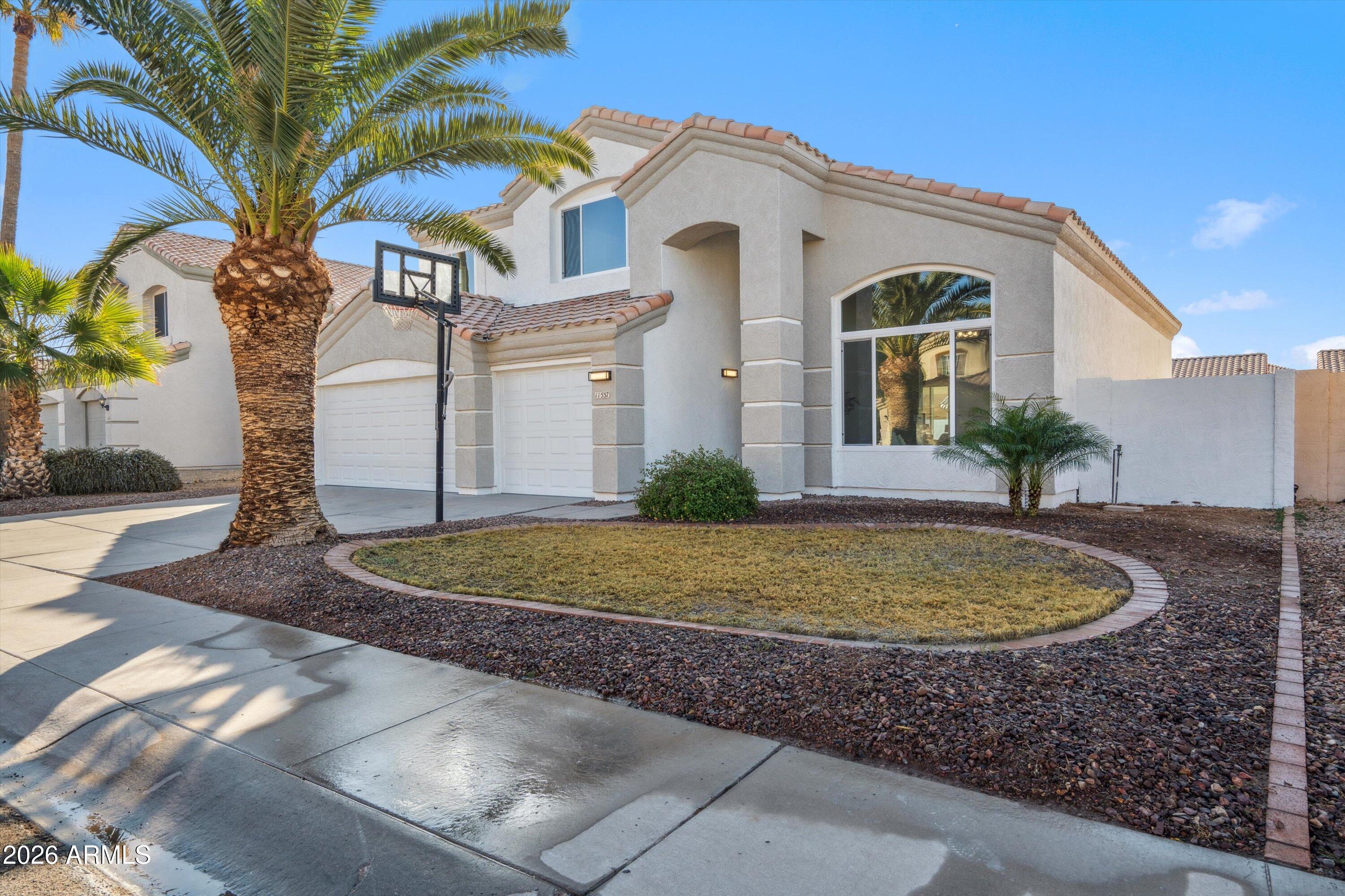 GARDEN LAKES UNIT 21 LOT 1-155 TR A-G - Residential