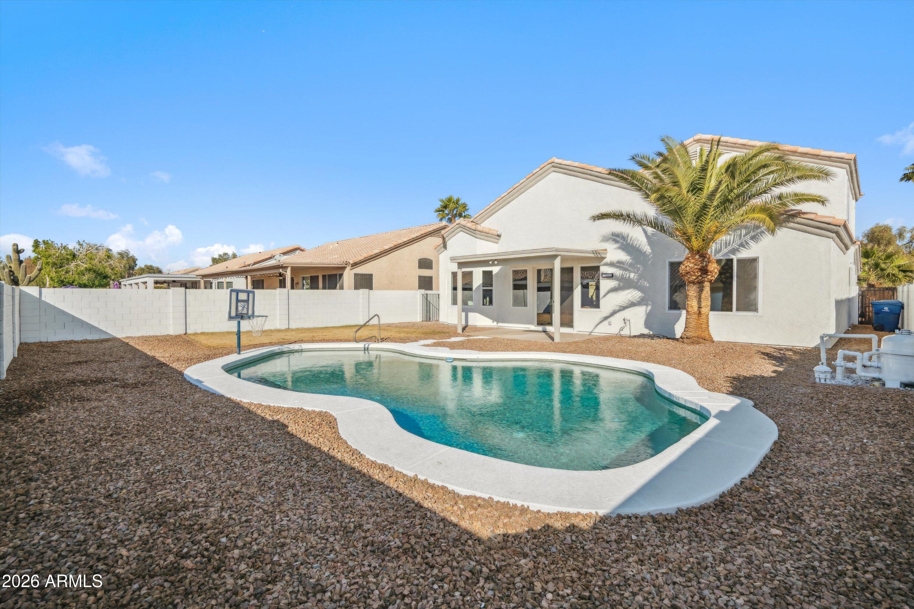GARDEN LAKES UNIT 21 LOT 1-155 TR A-G - Residential