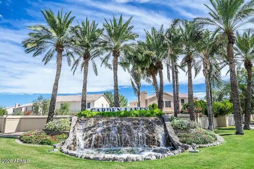 GARDEN LAKES UNIT 21 LOT 1-155 TR A-G - Residential