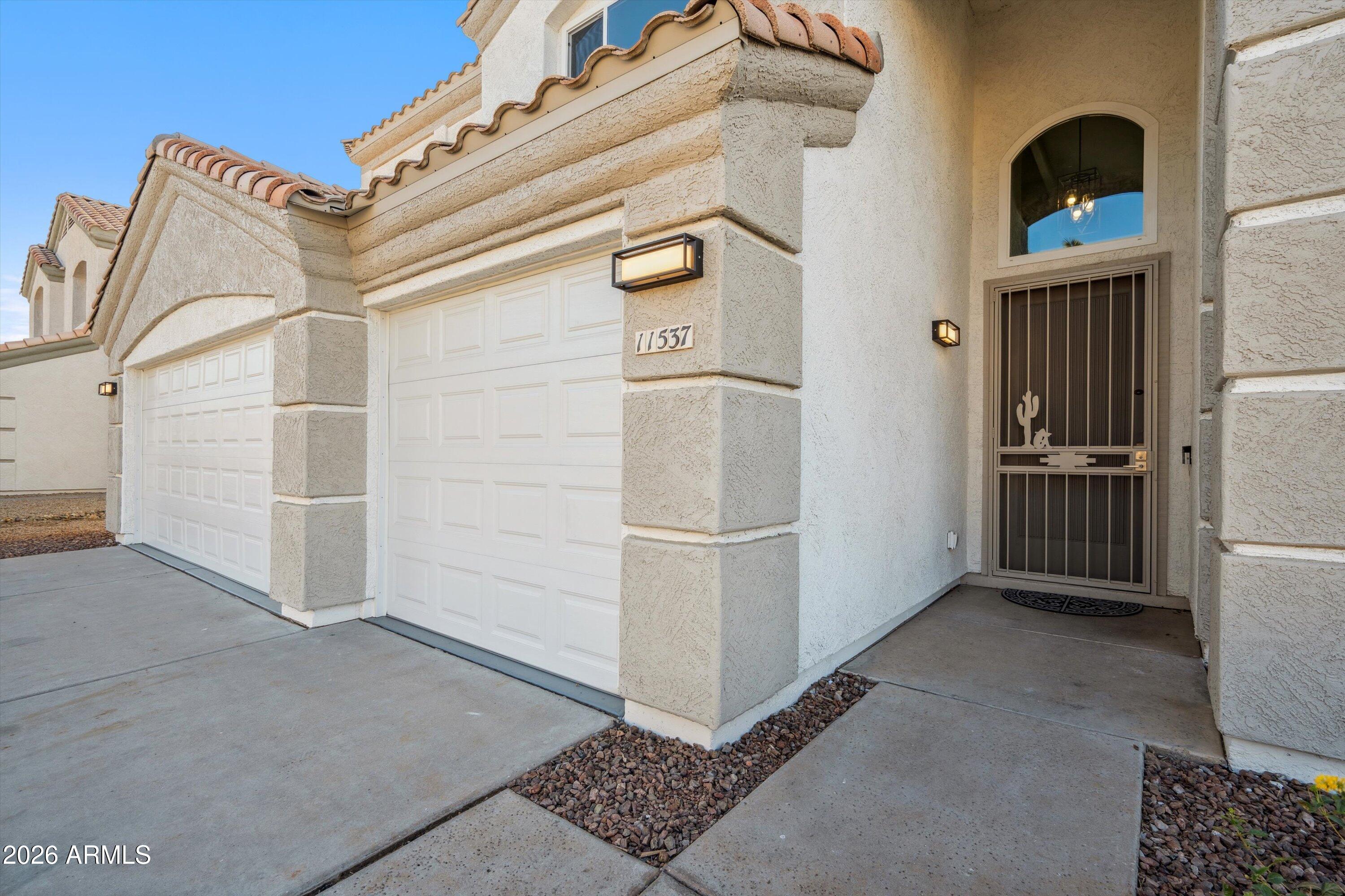 GARDEN LAKES UNIT 21 LOT 1-155 TR A-G - Residential