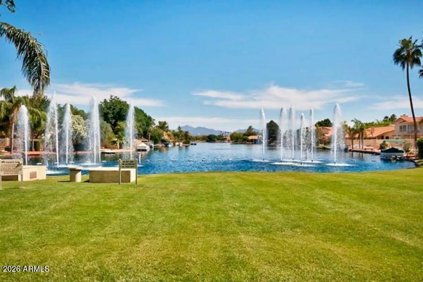 GARDEN LAKES UNIT 21 LOT 1-155 TR A-G - Residential