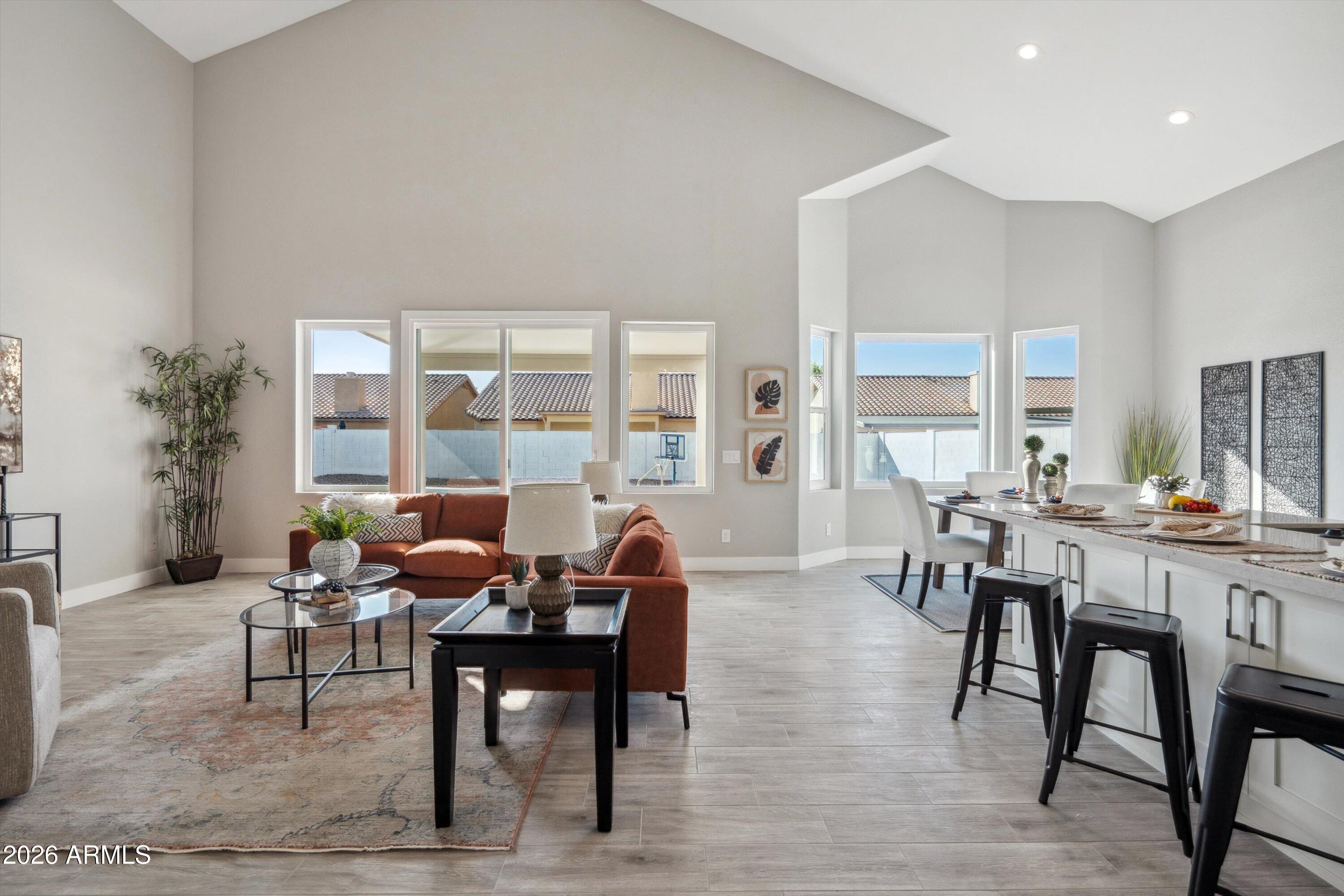 GARDEN LAKES UNIT 21 LOT 1-155 TR A-G - Residential