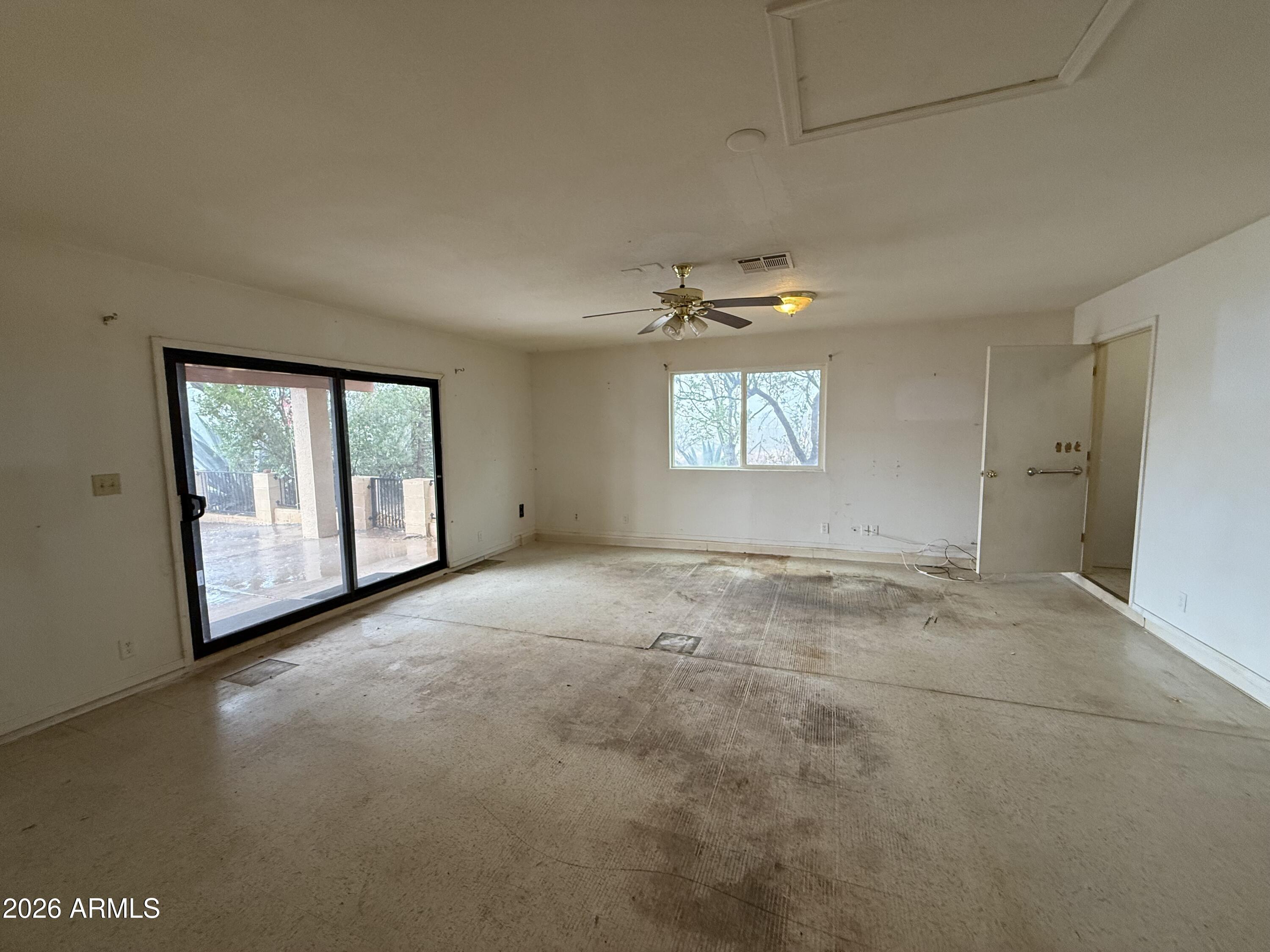 SEMINOLE WINDS - Residential