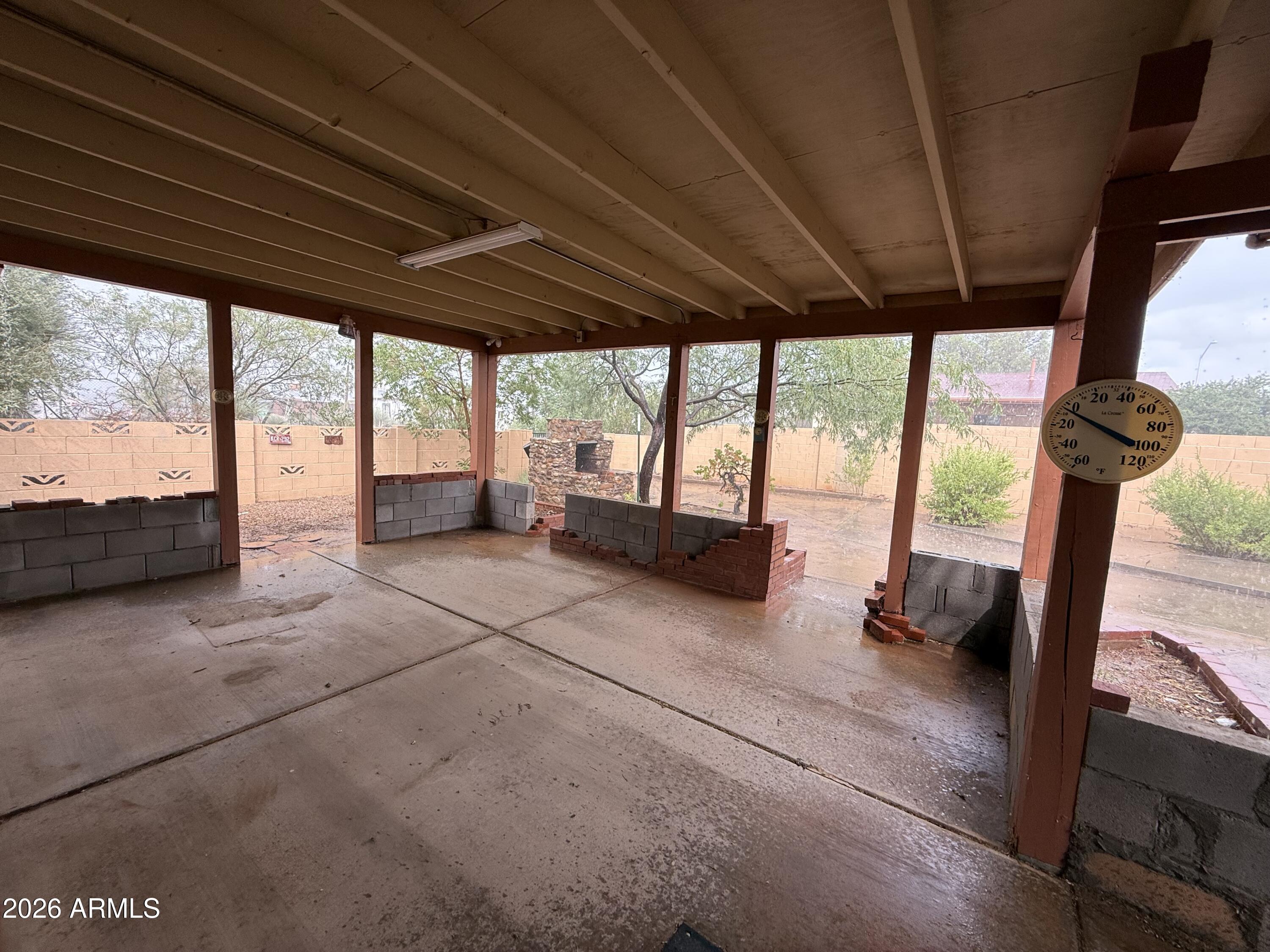 SEMINOLE WINDS - Residential