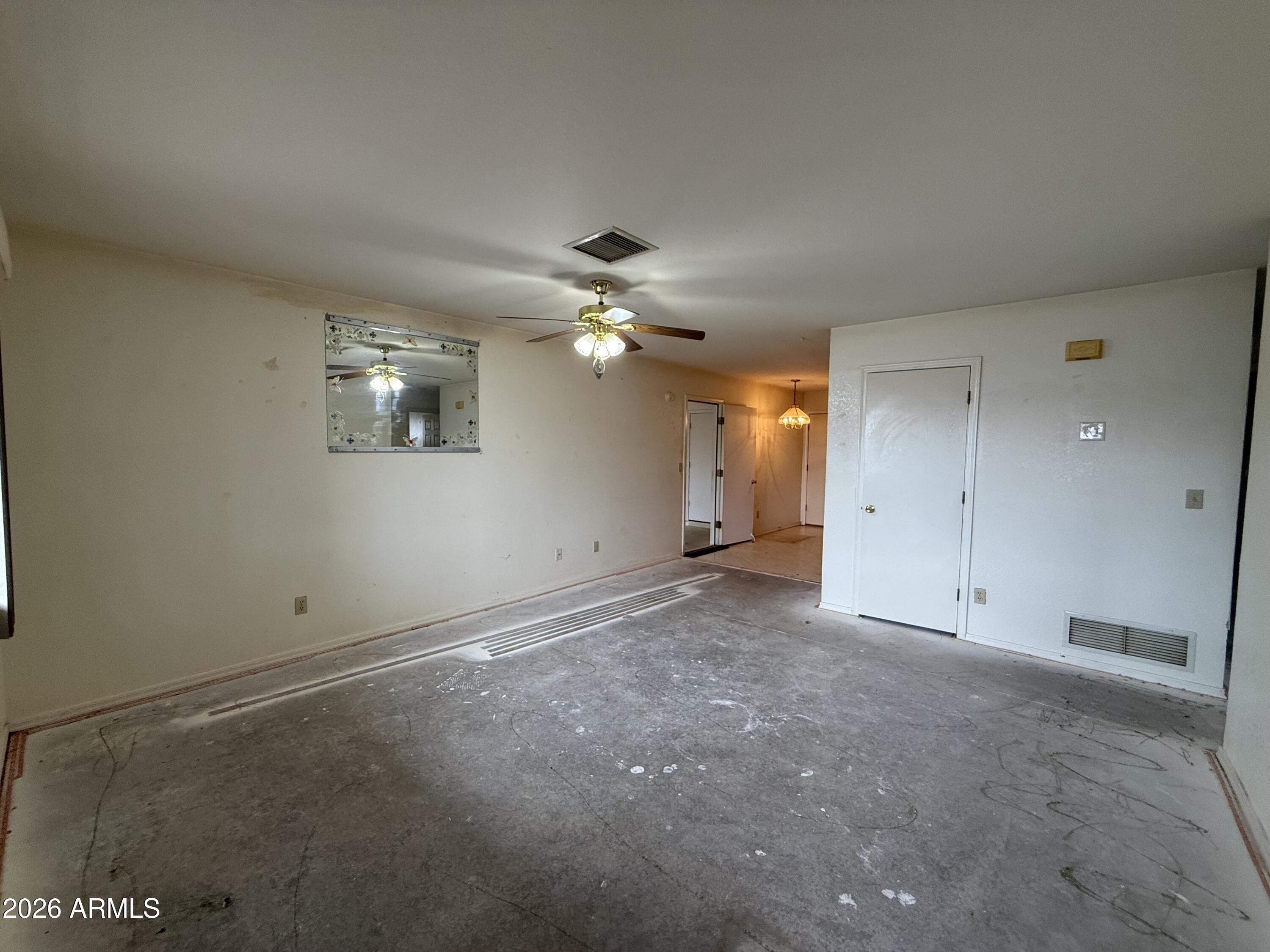 SEMINOLE WINDS - Residential