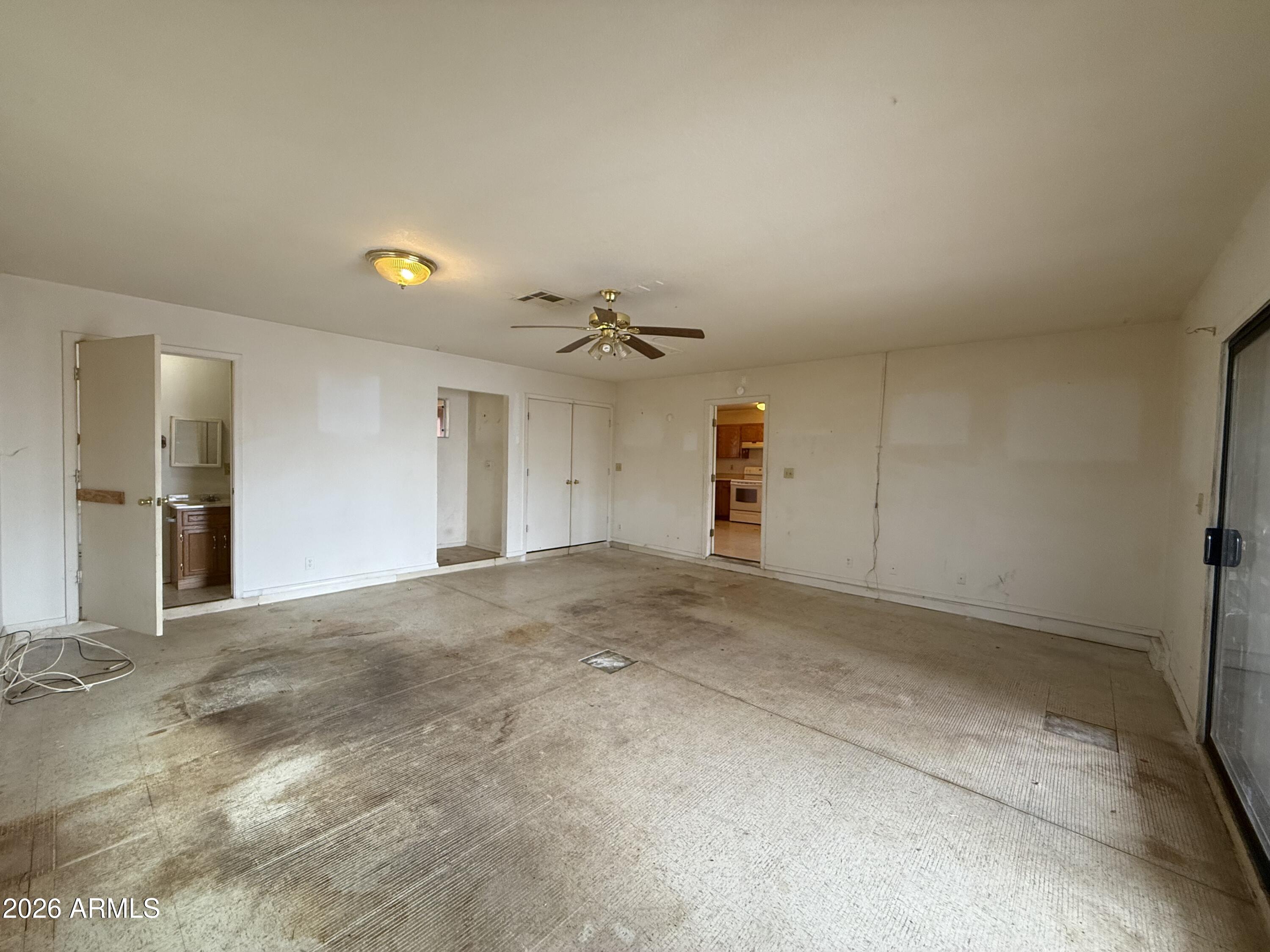 SEMINOLE WINDS - Residential